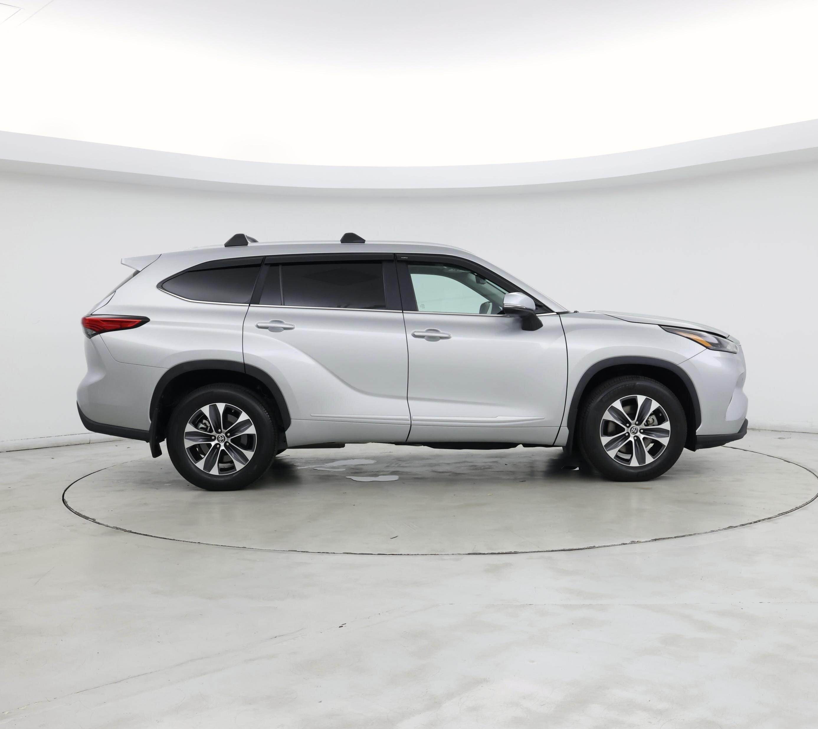 Thumbnail: 2023 Toyota Highlander - 7