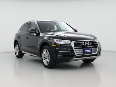 2020 Audi Q5 Premium
