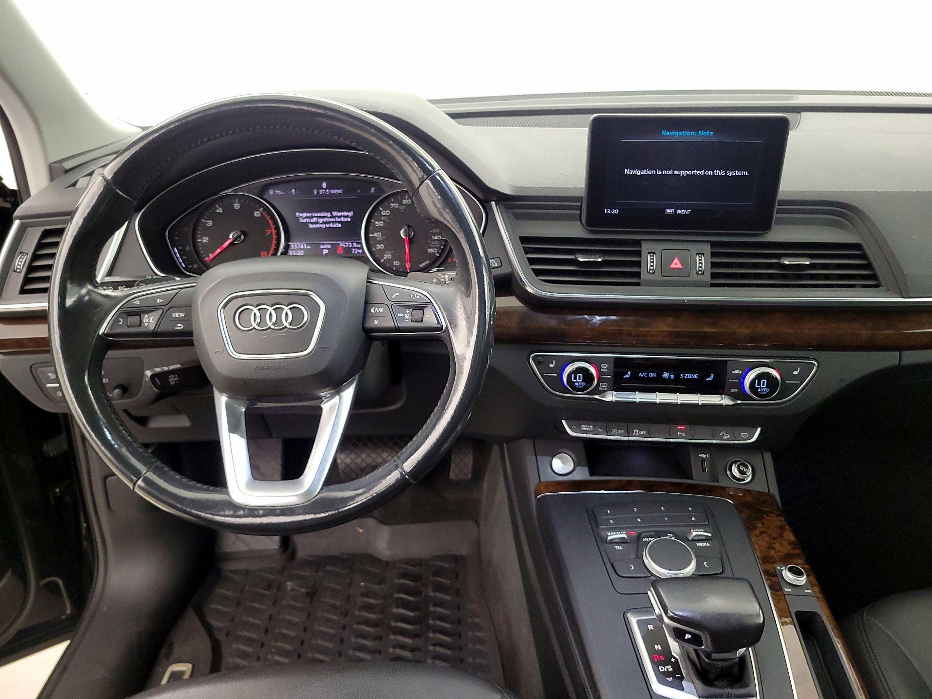 Thumbnail: 2020 Audi Q5 - 9