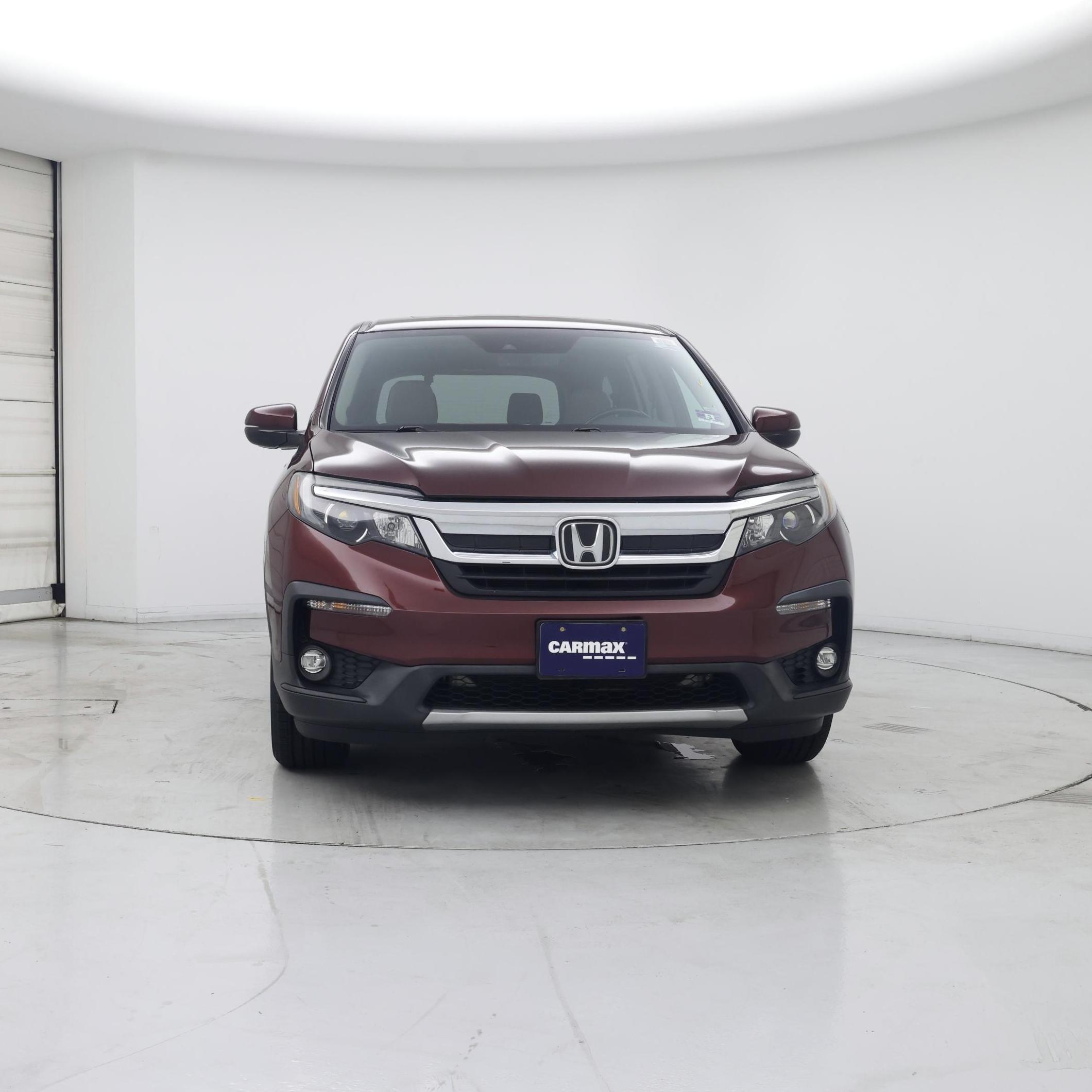 Thumbnail: 2019 Honda Pilot - 5