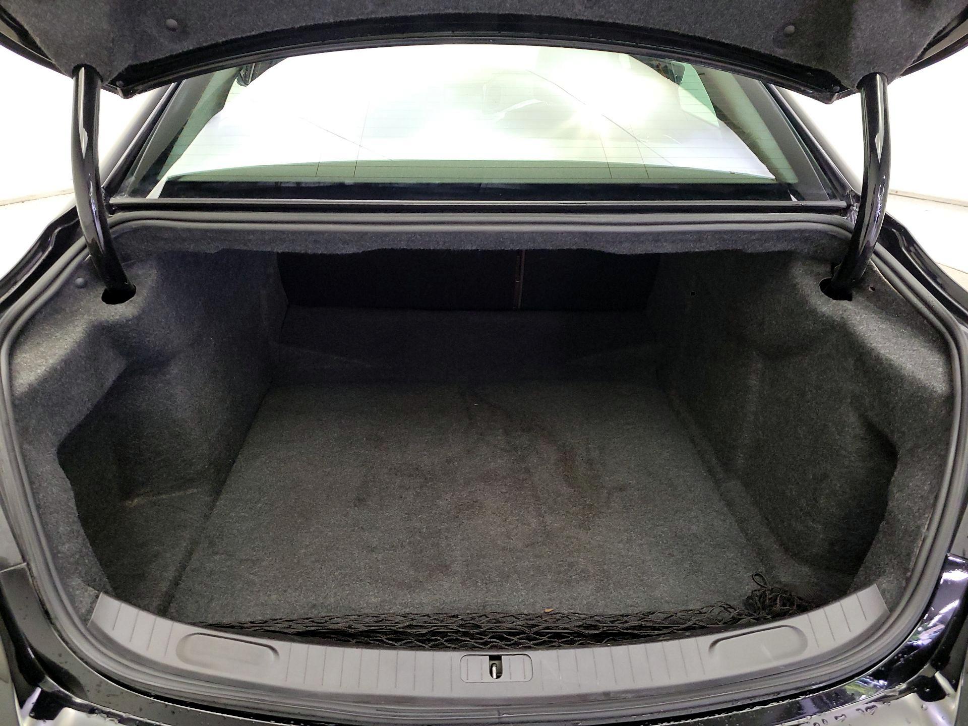 Thumbnail: 2015 Chevrolet Impala - 20
