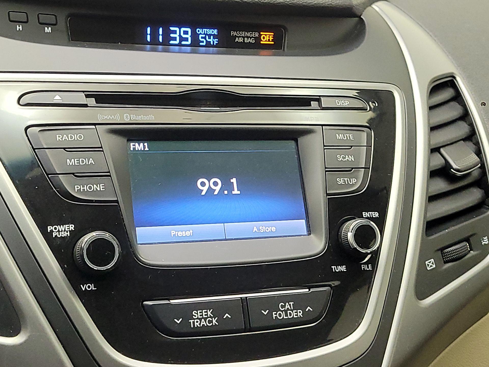 Thumbnail: 2014 Hyundai Elantra - 15