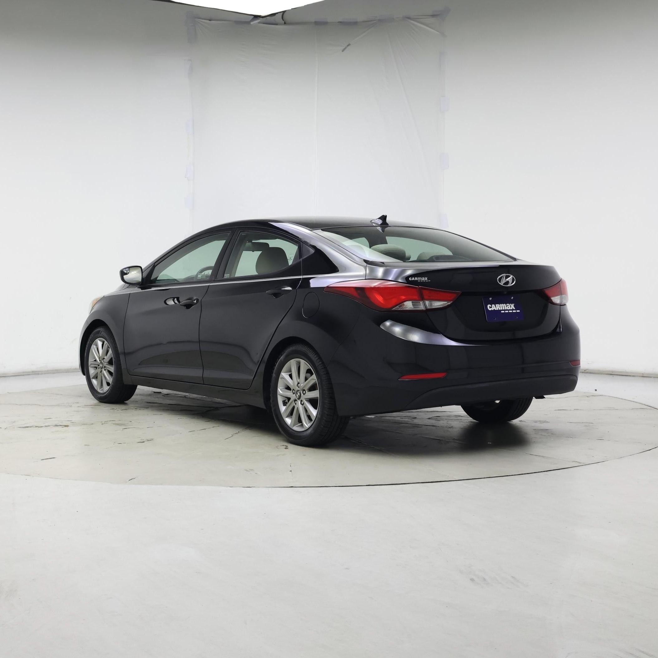 Thumbnail: 2014 Hyundai Elantra - 2