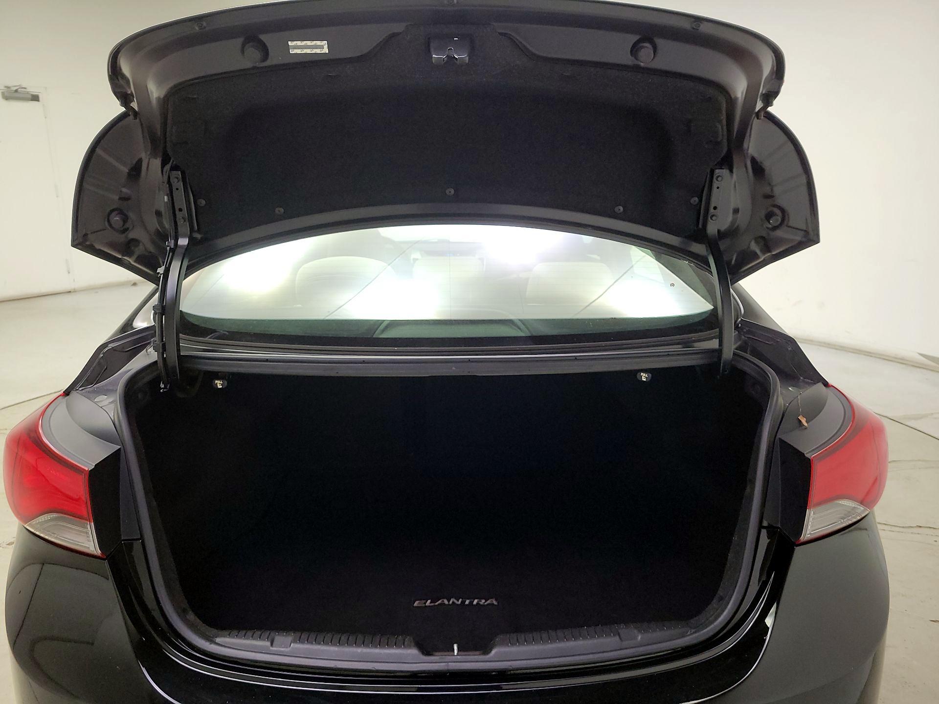 Thumbnail: 2014 Hyundai Elantra - 20