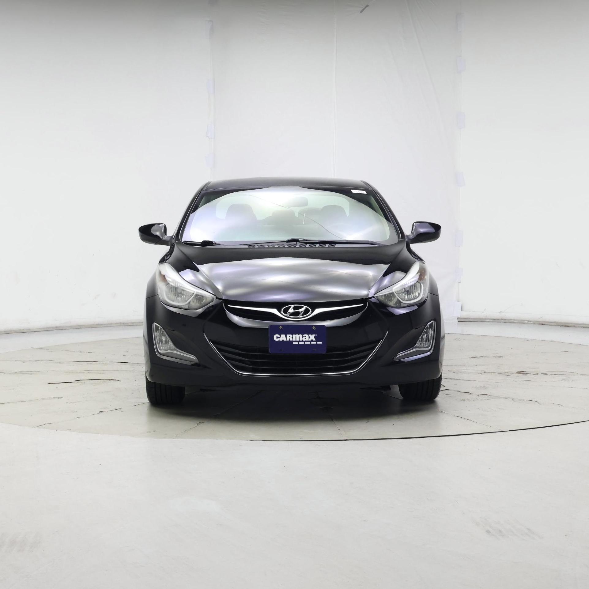 Thumbnail: 2014 Hyundai Elantra - 5