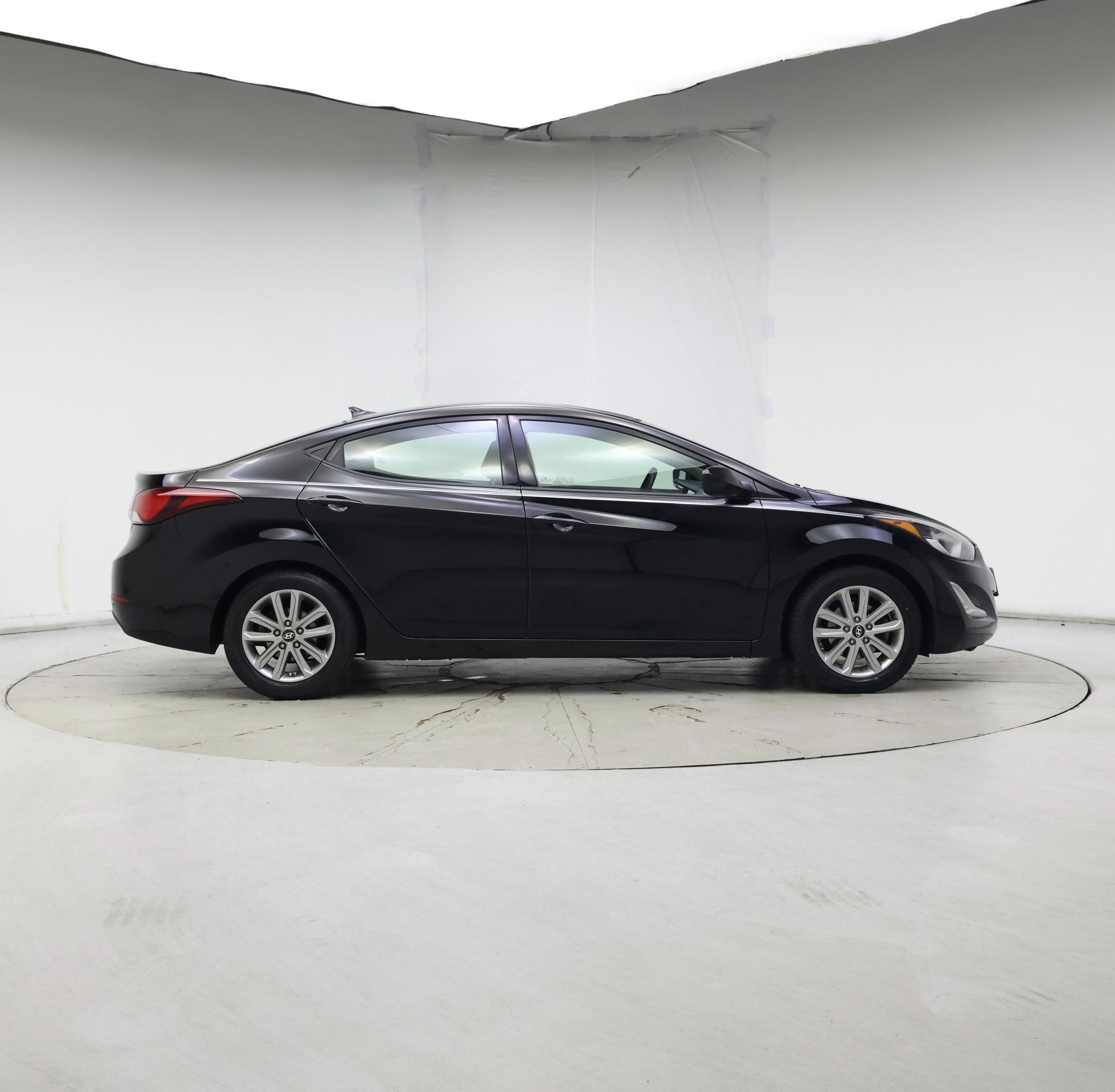 Thumbnail: 2014 Hyundai Elantra - 7