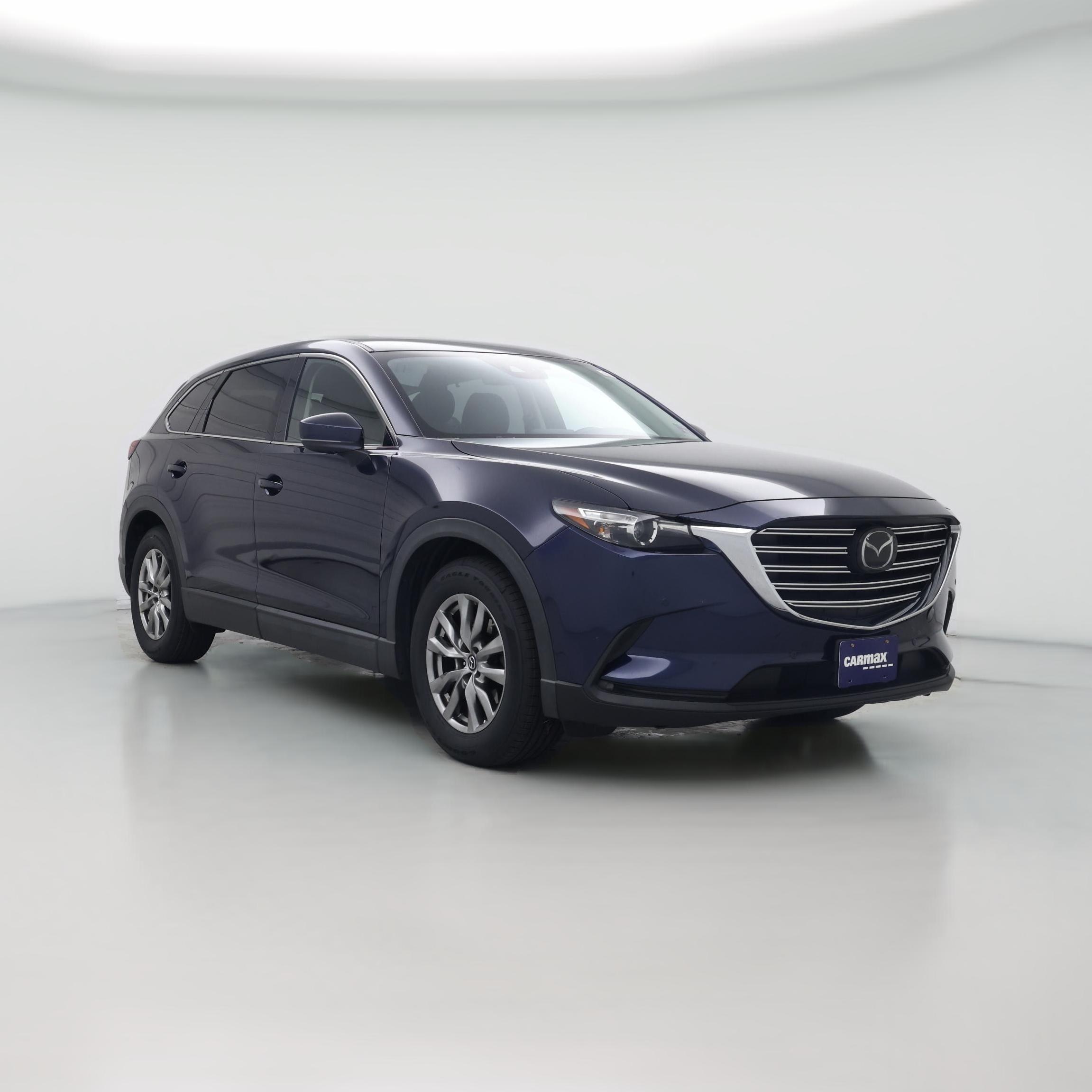 Thumbnail: 2019 Mazda CX-9 - 1