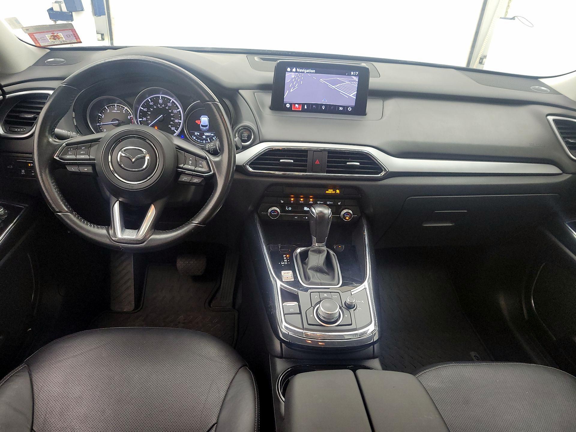 Thumbnail: 2019 Mazda CX-9 - 9