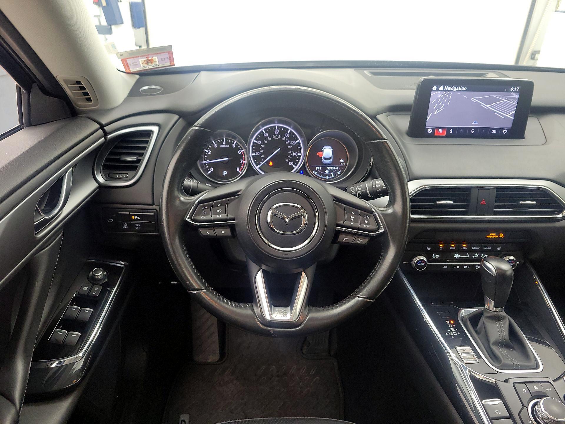 Thumbnail: 2019 Mazda CX-9 - 10