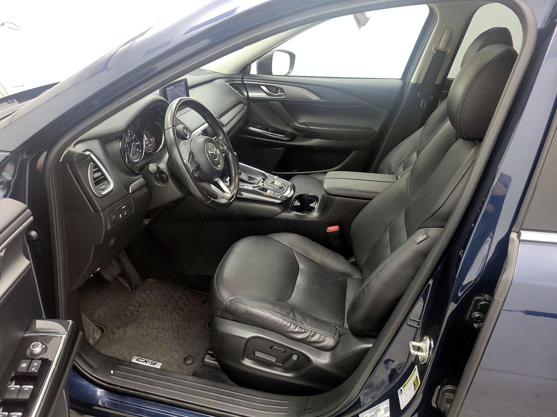 Thumbnail: 2019 Mazda CX-9 - 11