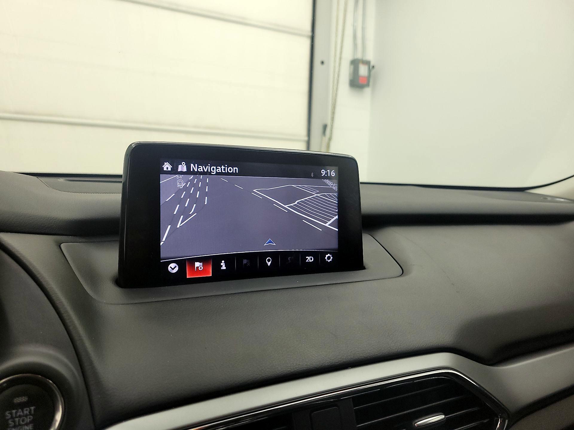 Thumbnail: 2019 Mazda CX-9 - 14