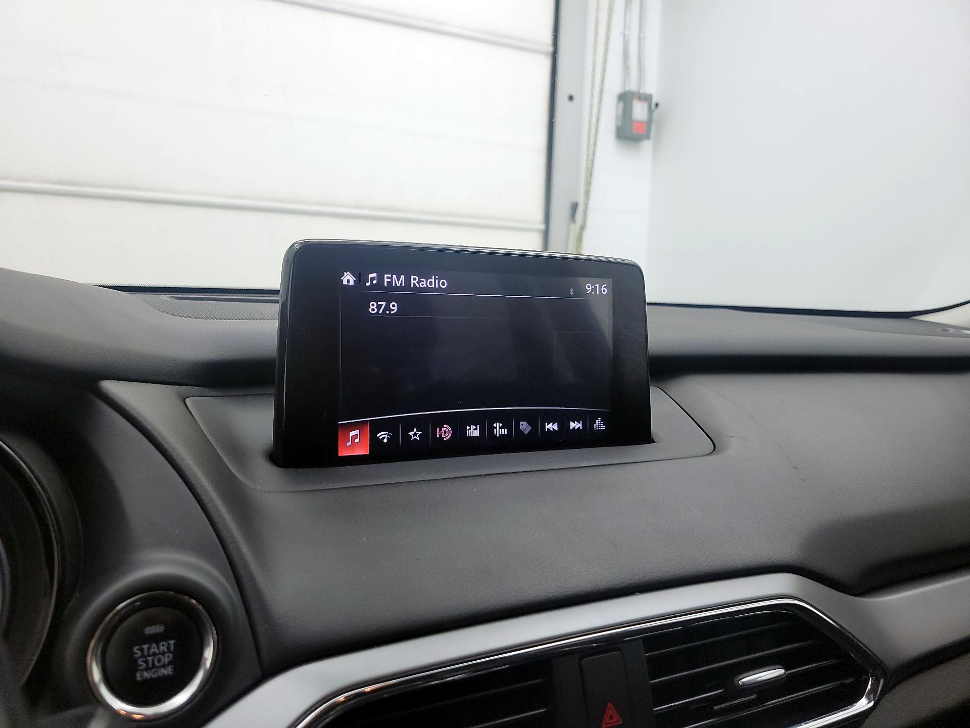 Thumbnail: 2019 Mazda CX-9 - 16