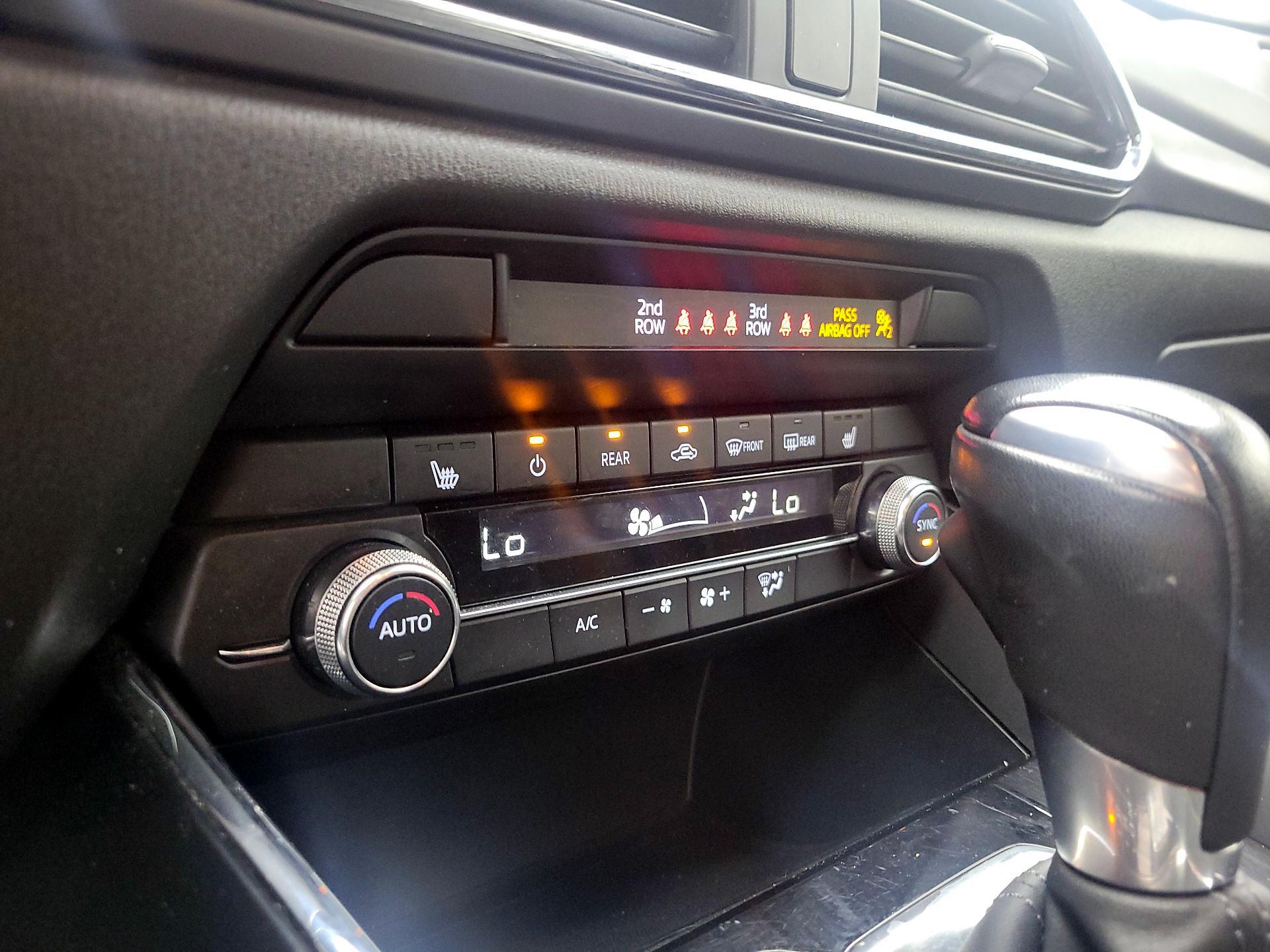 Thumbnail: 2019 Mazda CX-9 - 17