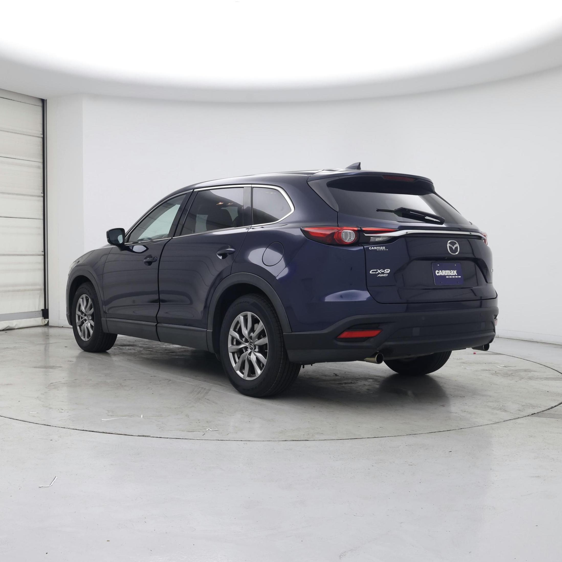 Thumbnail: 2019 Mazda CX-9 - 2