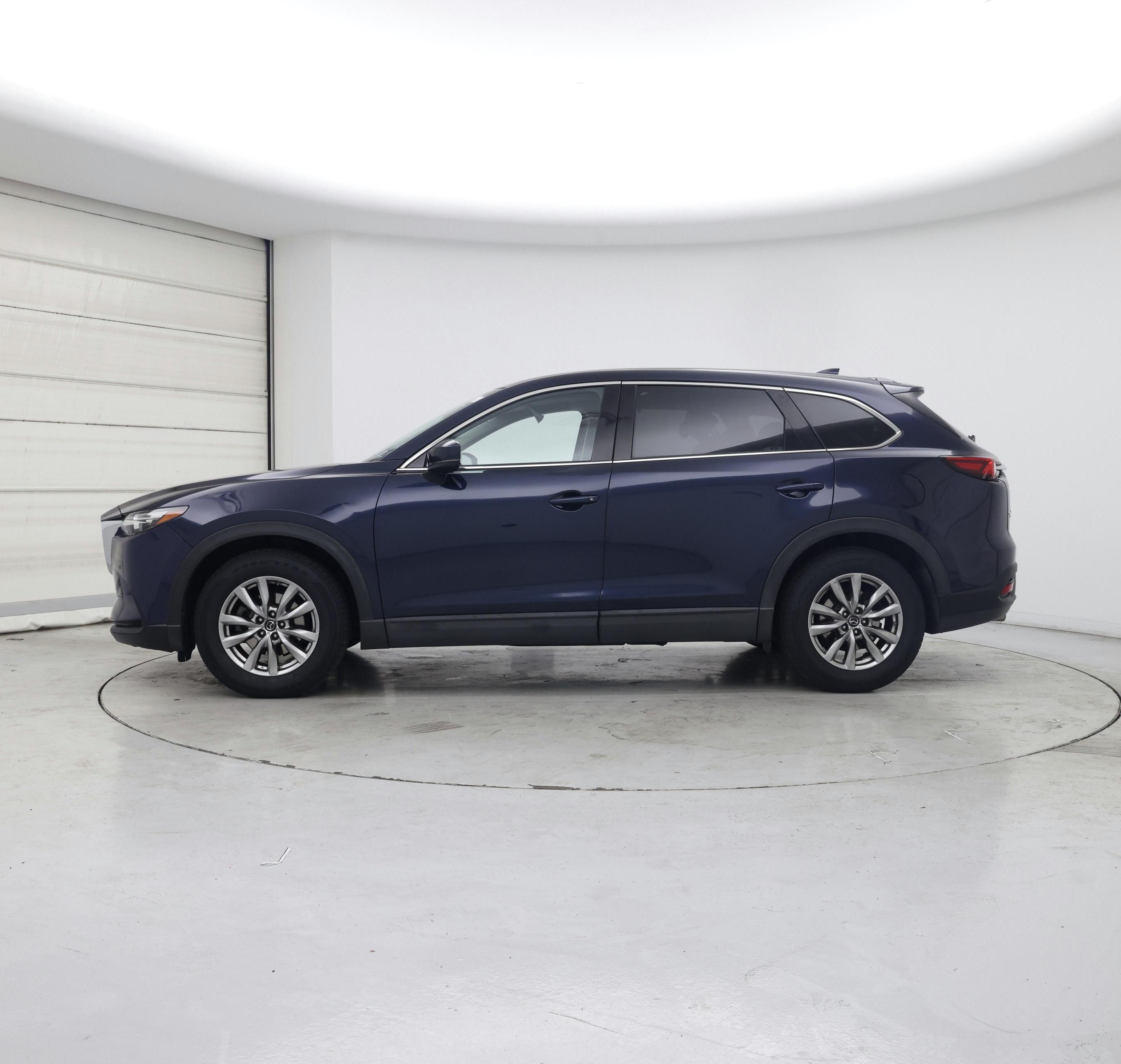 Thumbnail: 2019 Mazda CX-9 - 3