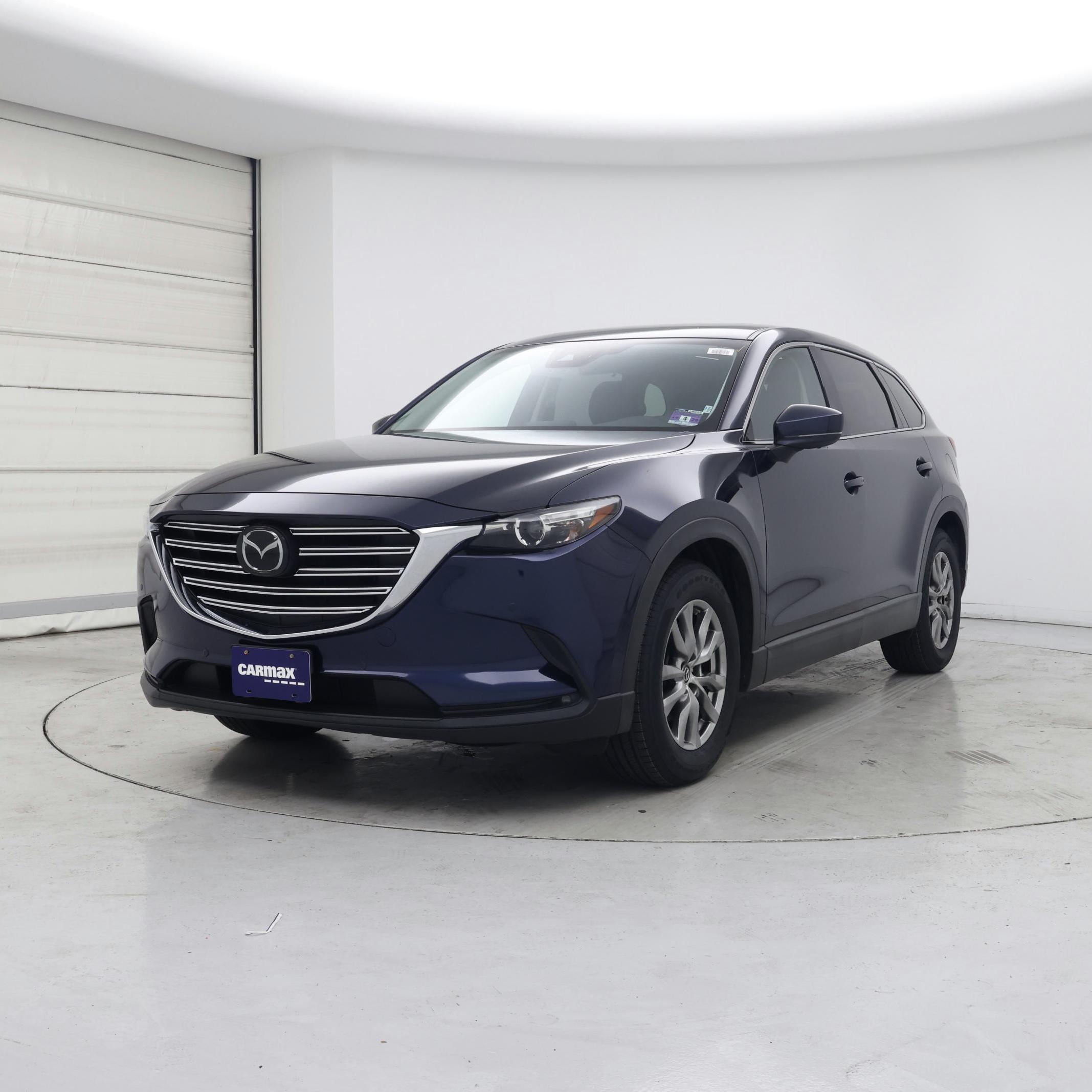 Thumbnail: 2019 Mazda CX-9 - 4