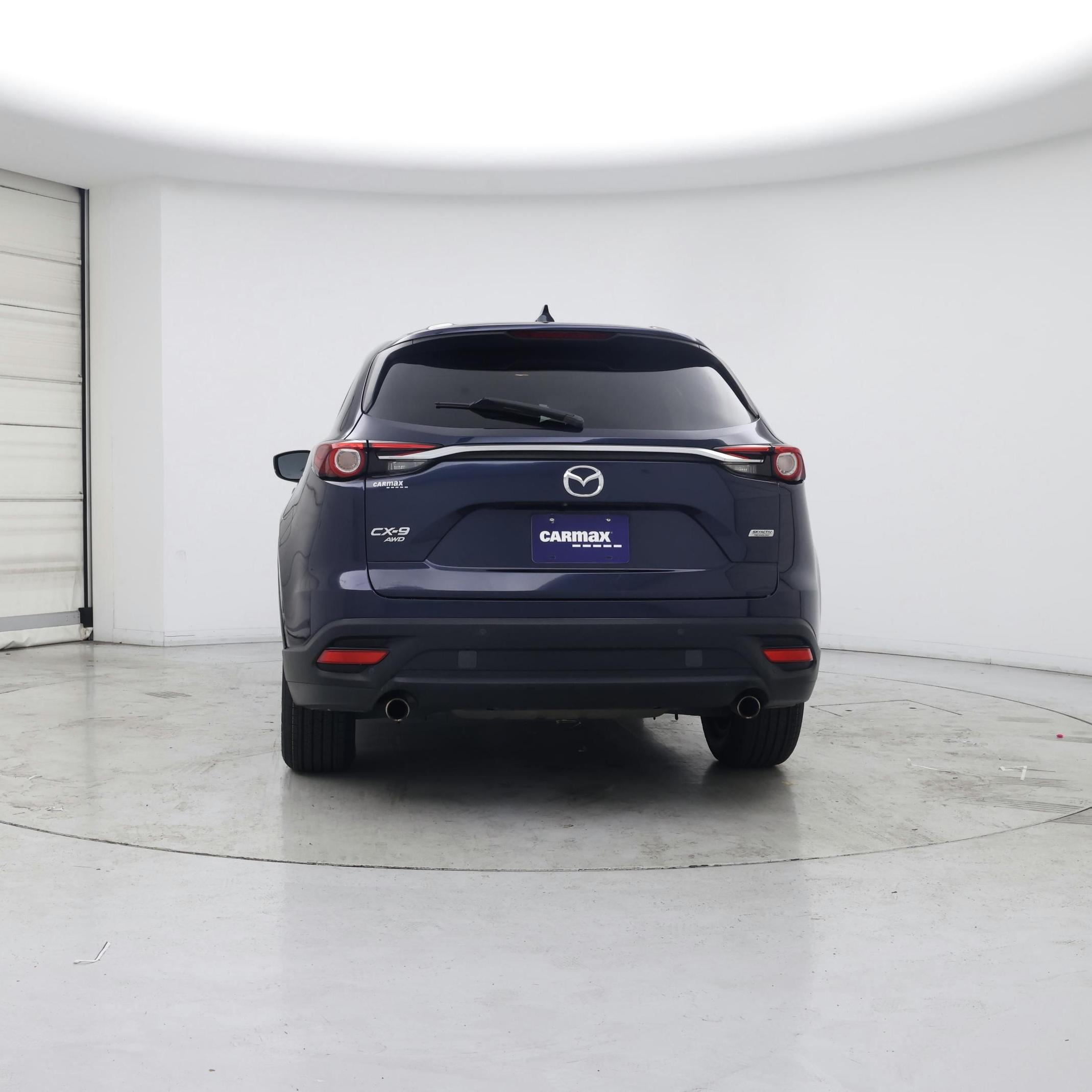 Thumbnail: 2019 Mazda CX-9 - 6