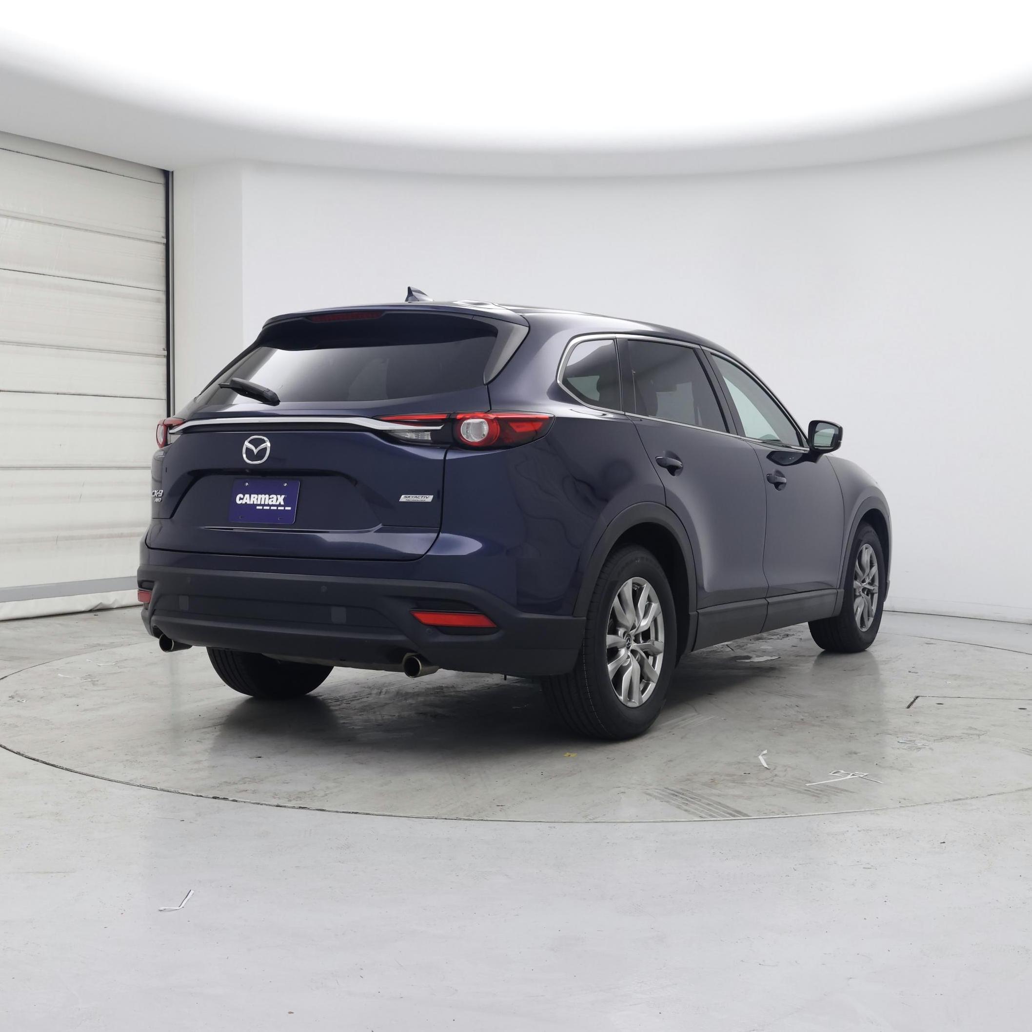 Thumbnail: 2019 Mazda CX-9 - 8