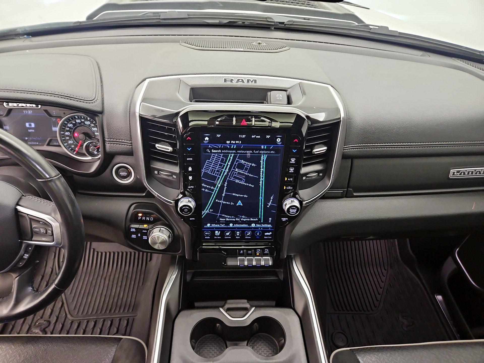 Thumbnail: 2020 RAM 1500 - 9