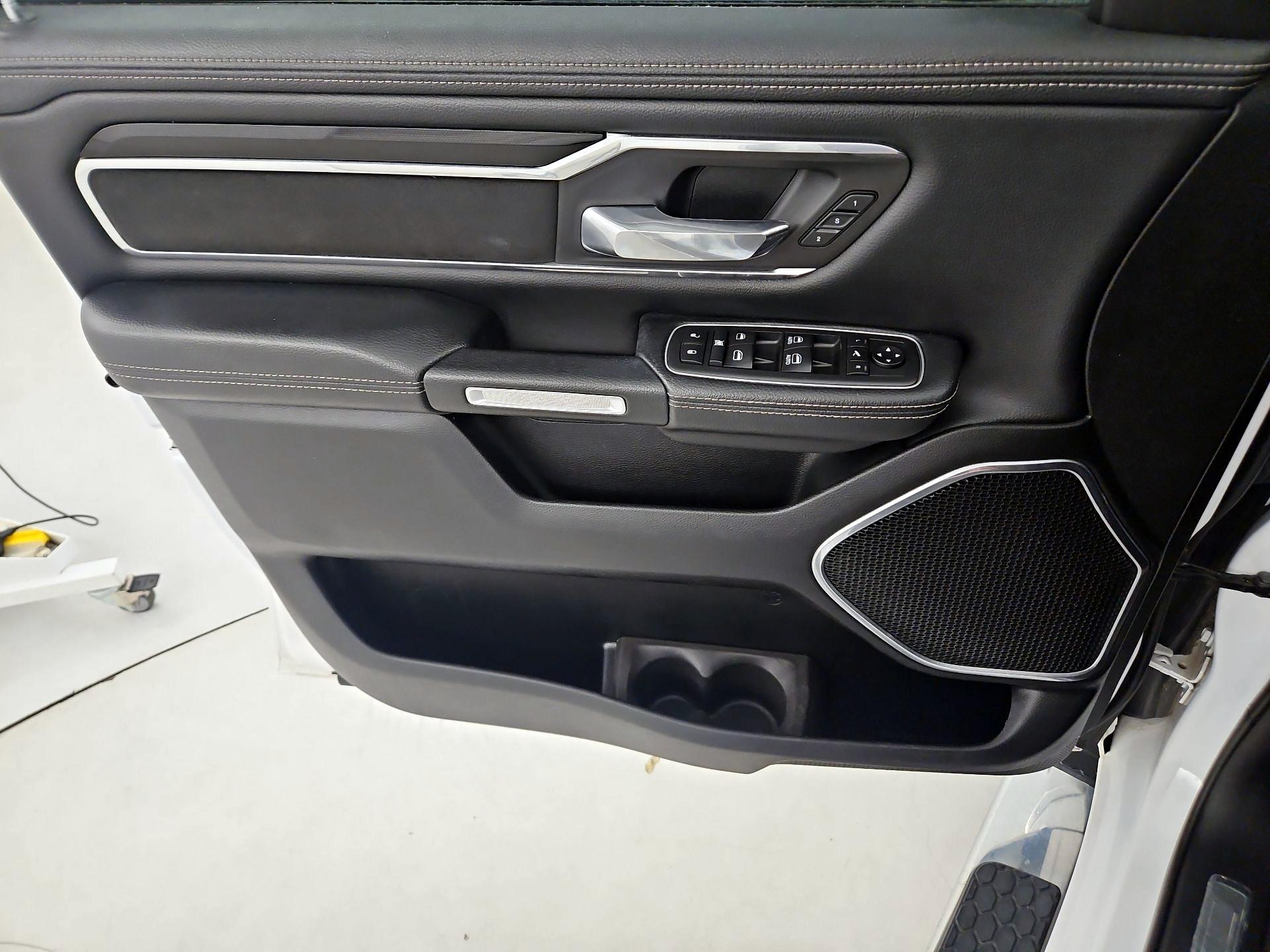 Thumbnail: 2020 RAM 1500 - 12