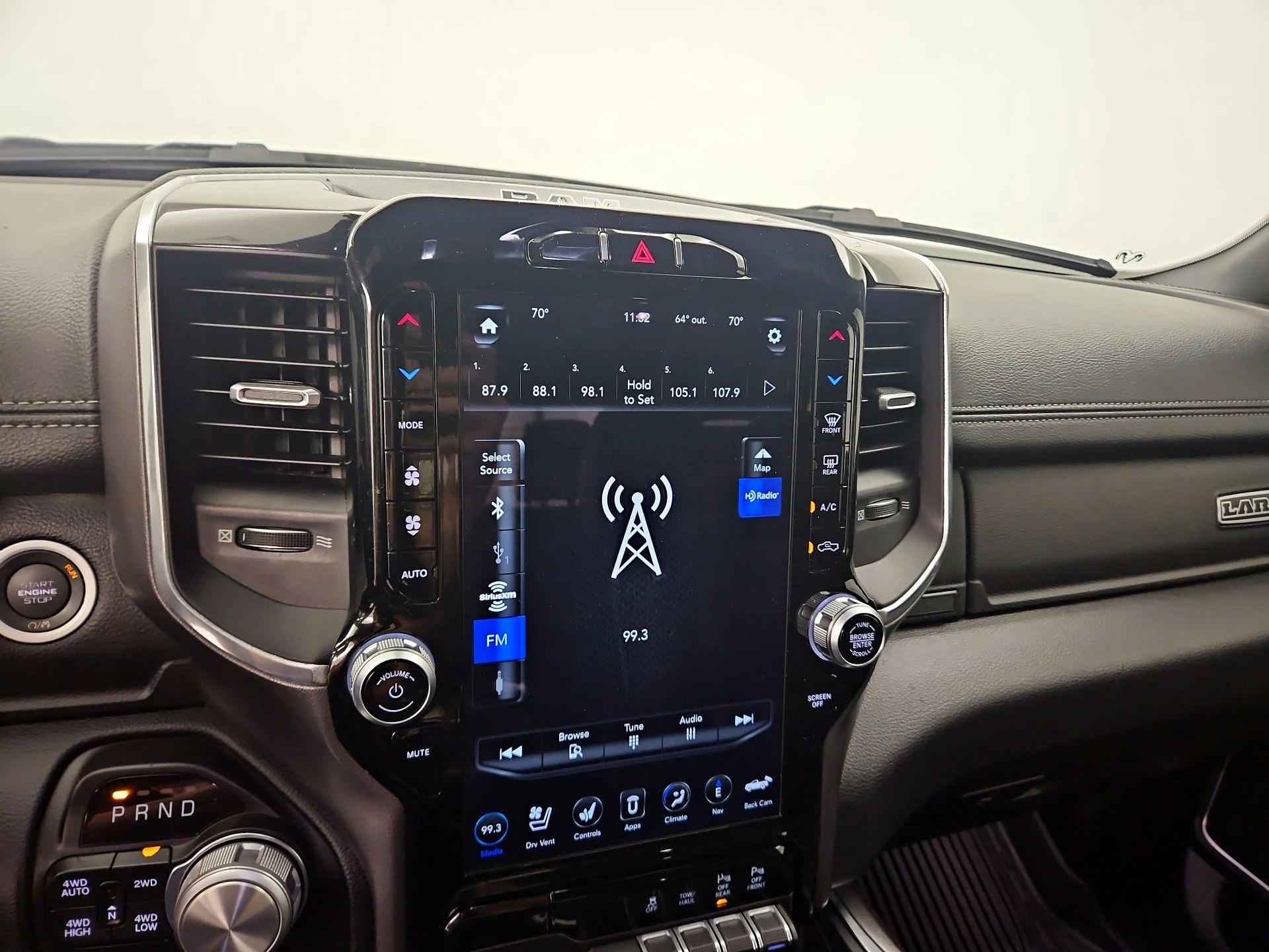Thumbnail: 2020 RAM 1500 - 16
