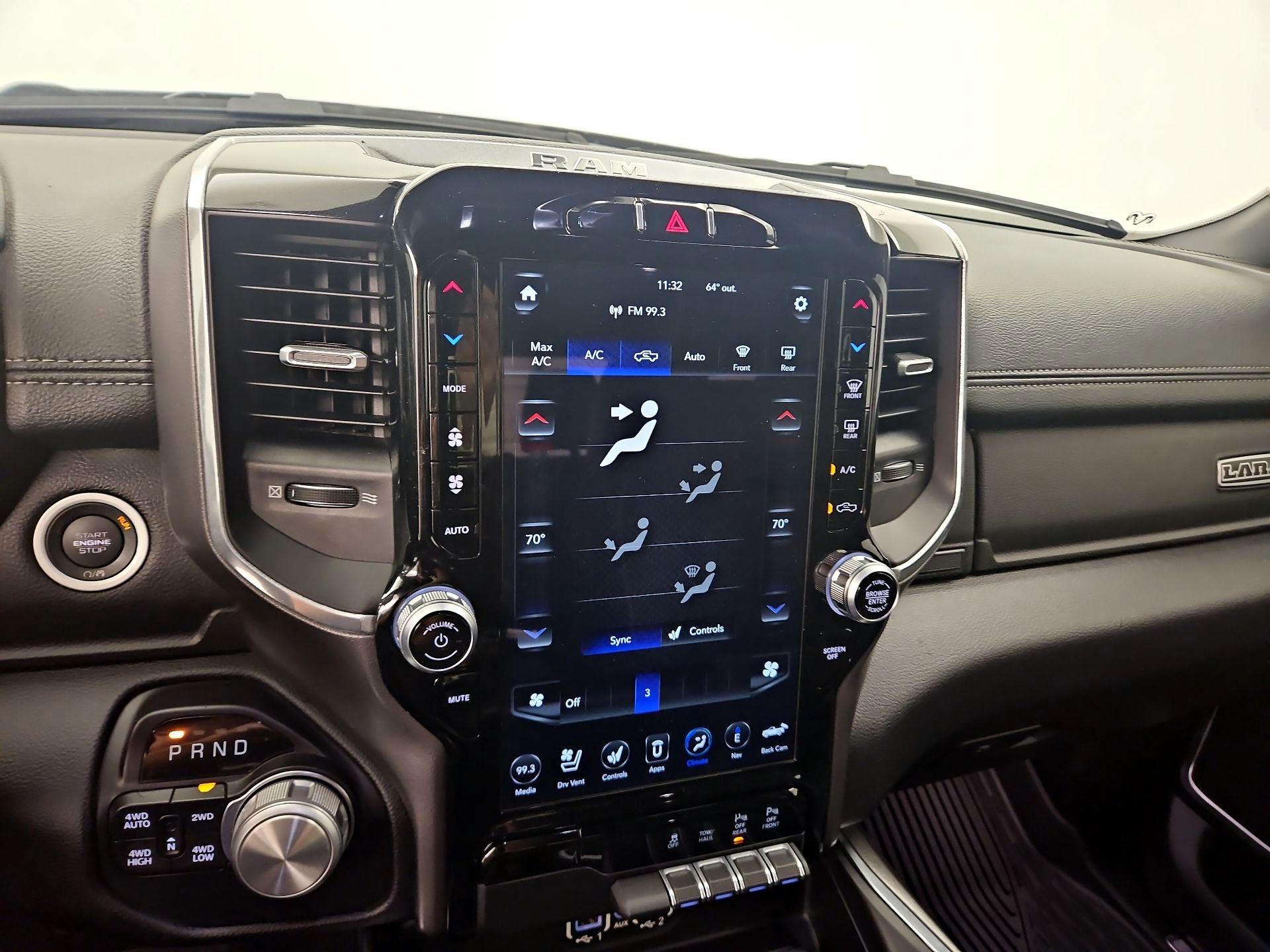 Thumbnail: 2020 RAM 1500 - 17