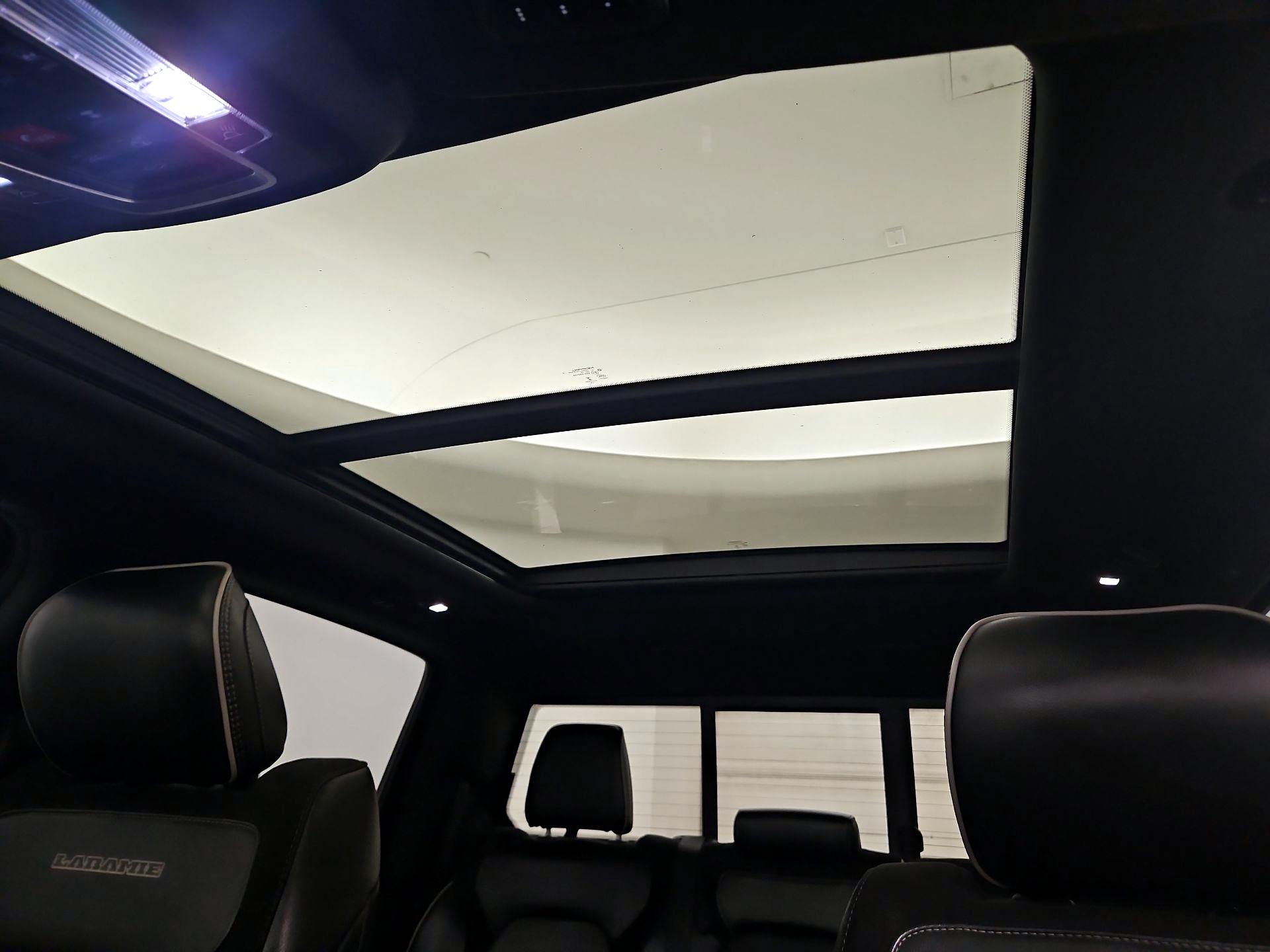 Thumbnail: 2020 RAM 1500 - 20