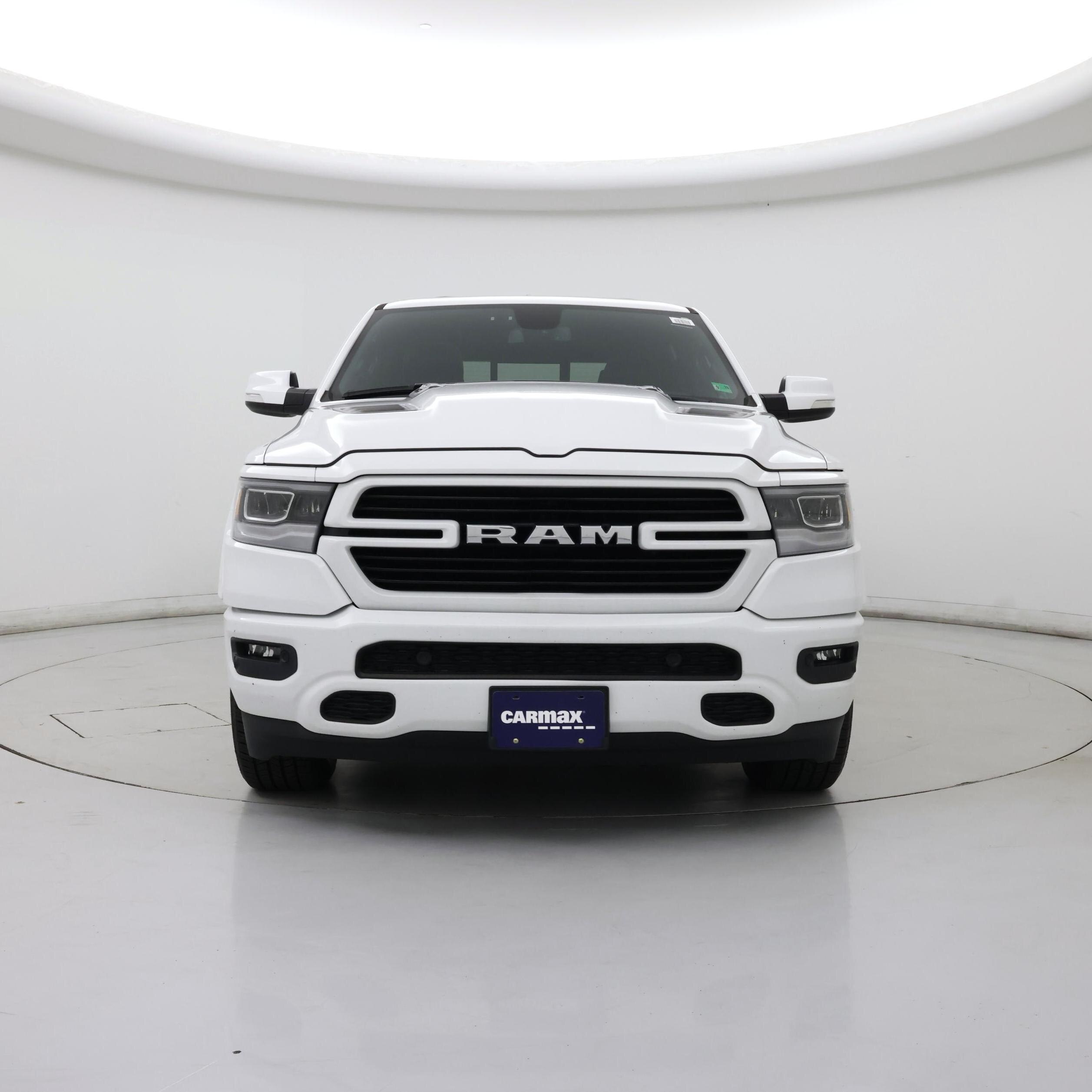 Thumbnail: 2020 RAM 1500 - 5