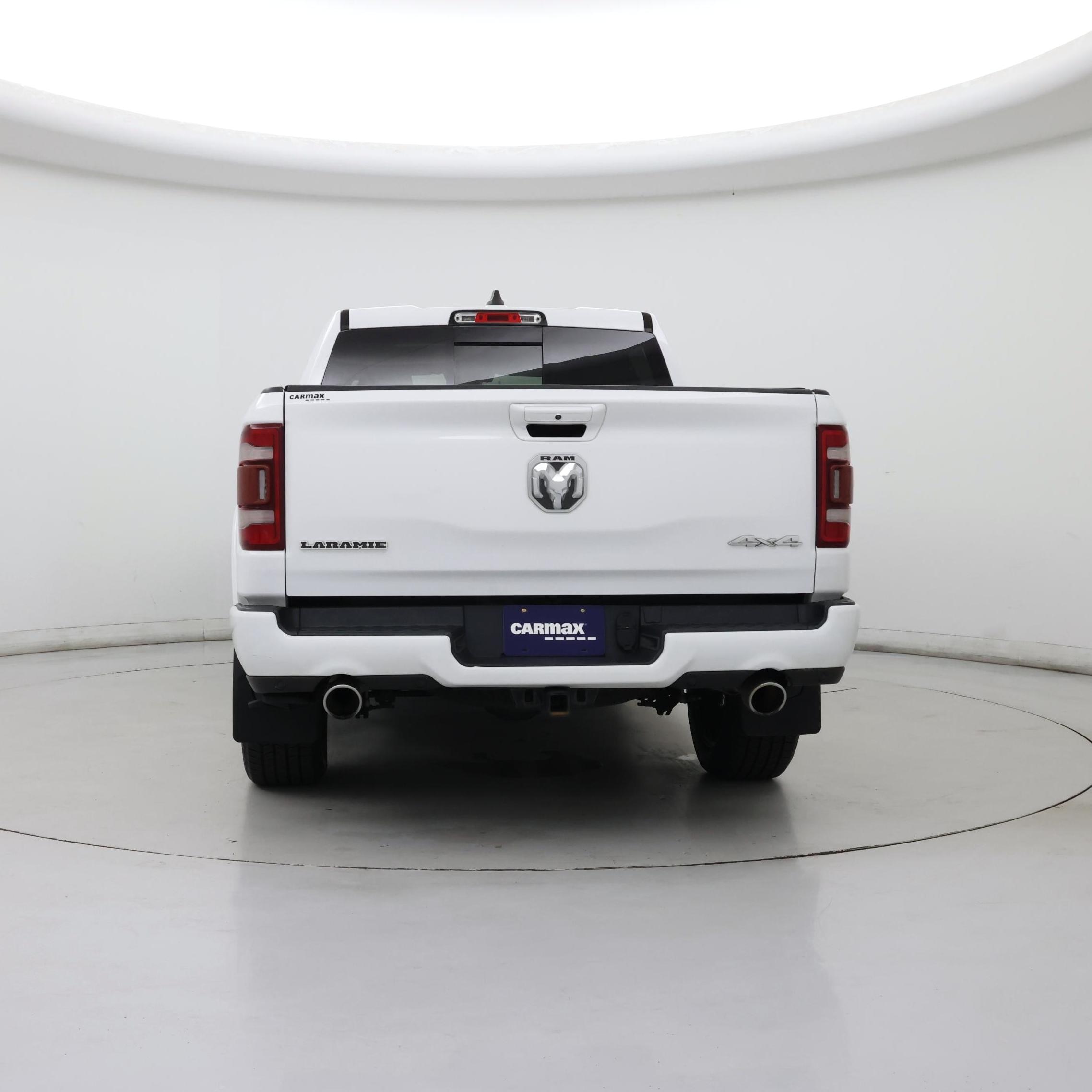 Thumbnail: 2020 RAM 1500 - 6