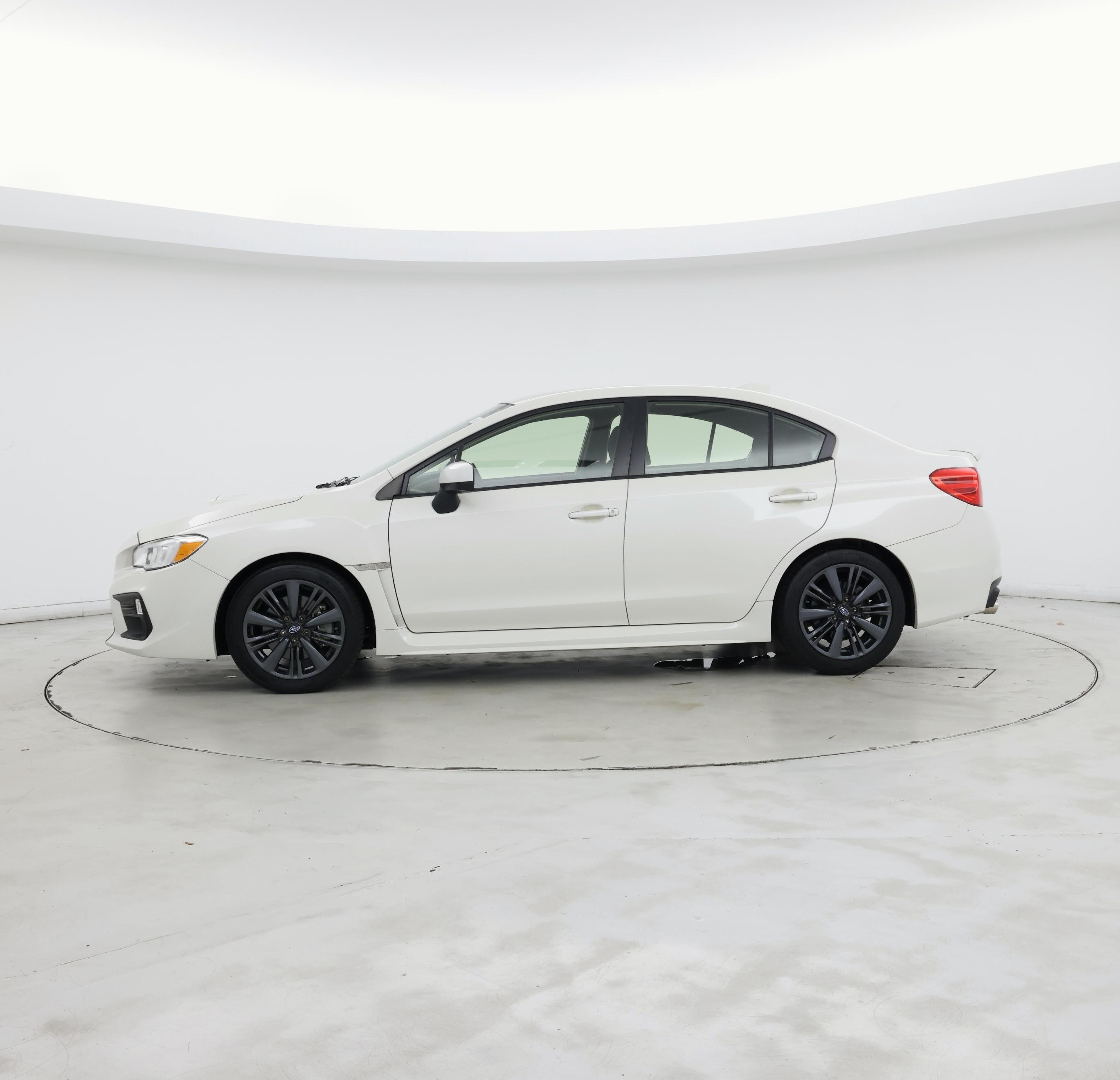 Thumbnail: 2020 Subaru WRX - 3