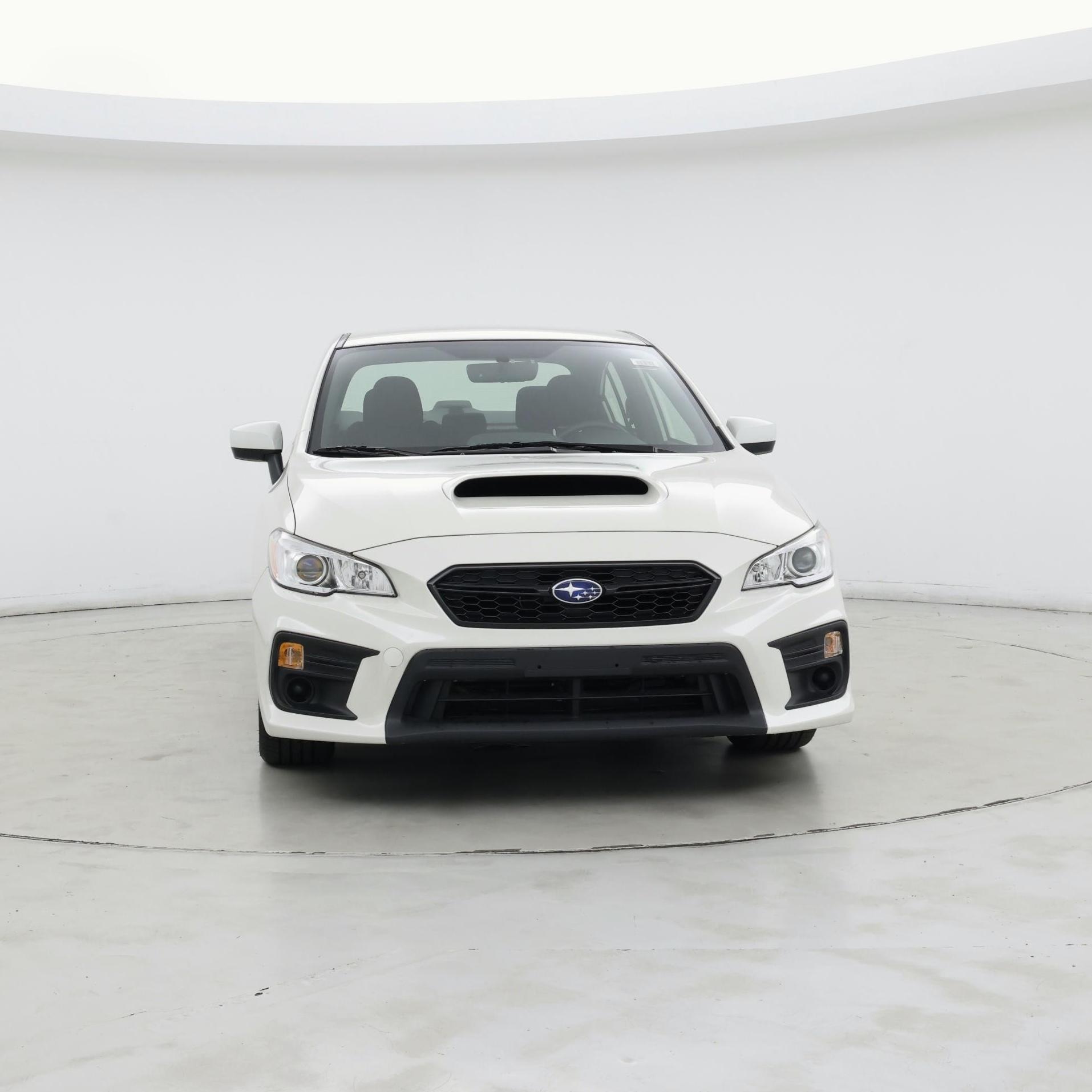 Thumbnail: 2020 Subaru WRX - 5