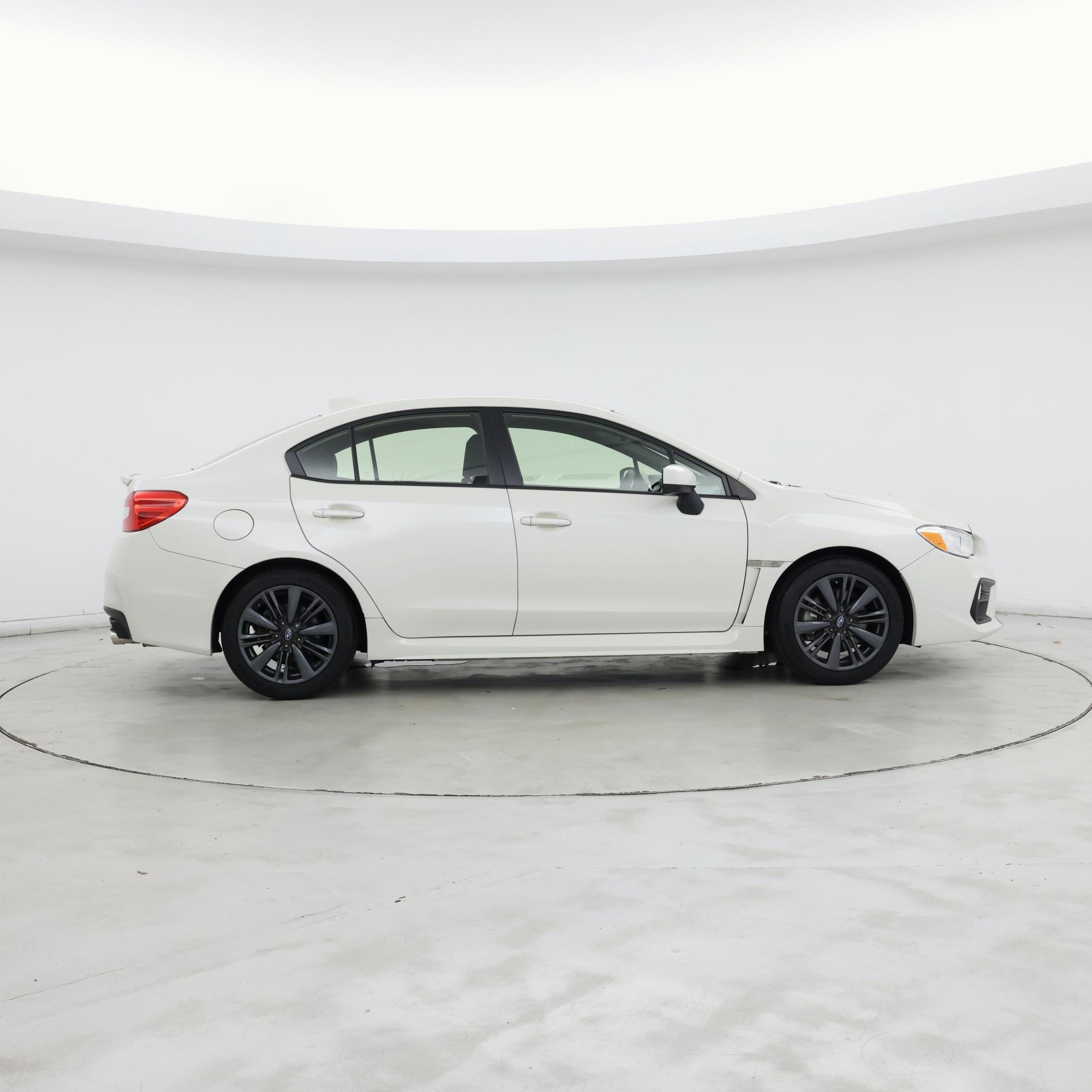 Thumbnail: 2020 Subaru WRX - 7