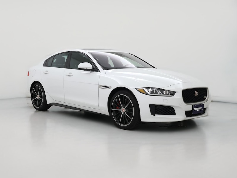2018 Jaguar XE S -
                  East Meadow, NY