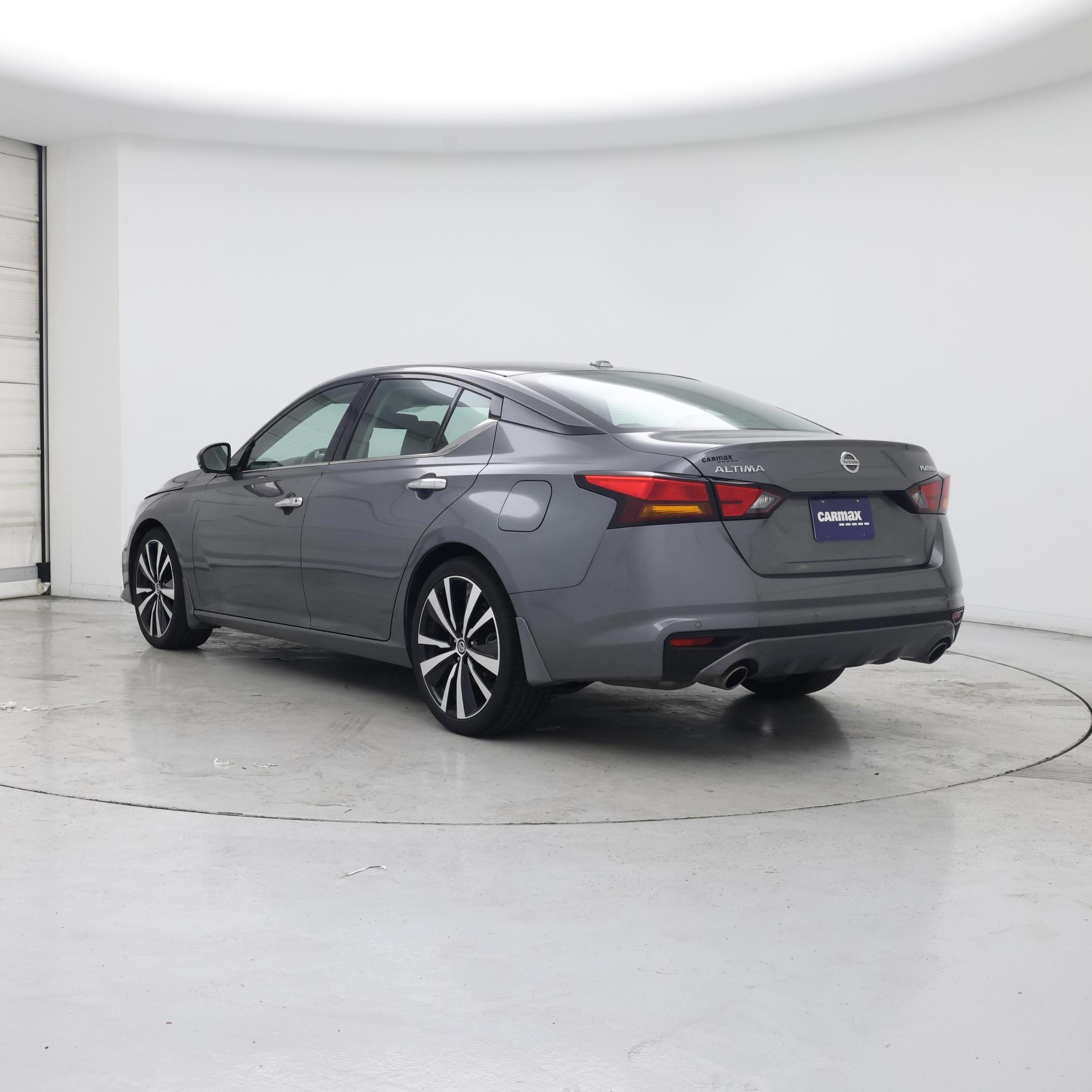 Thumbnail: 2019 Nissan Altima - 2