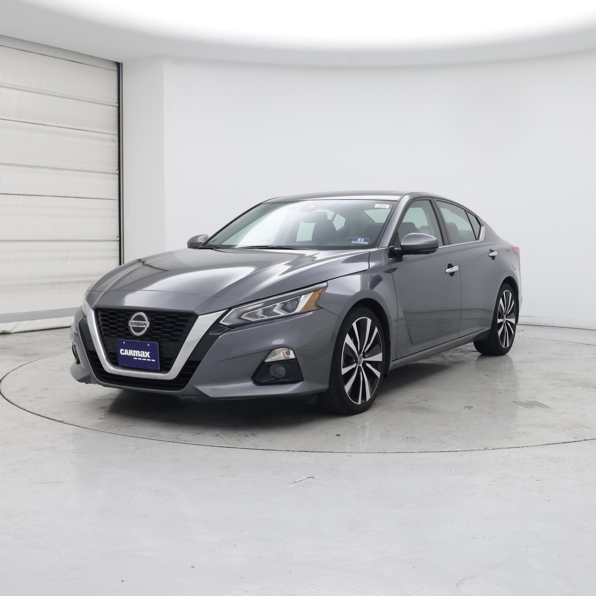 Thumbnail: 2019 Nissan Altima - 4