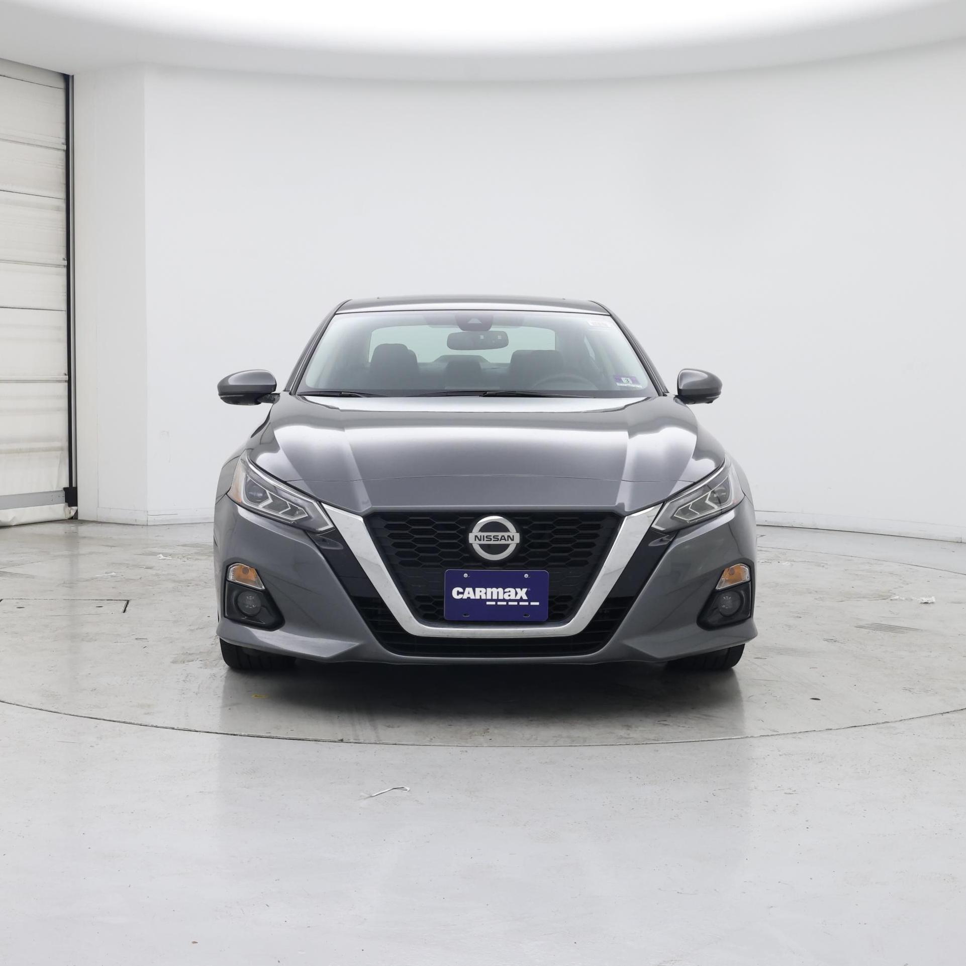 Thumbnail: 2019 Nissan Altima - 5