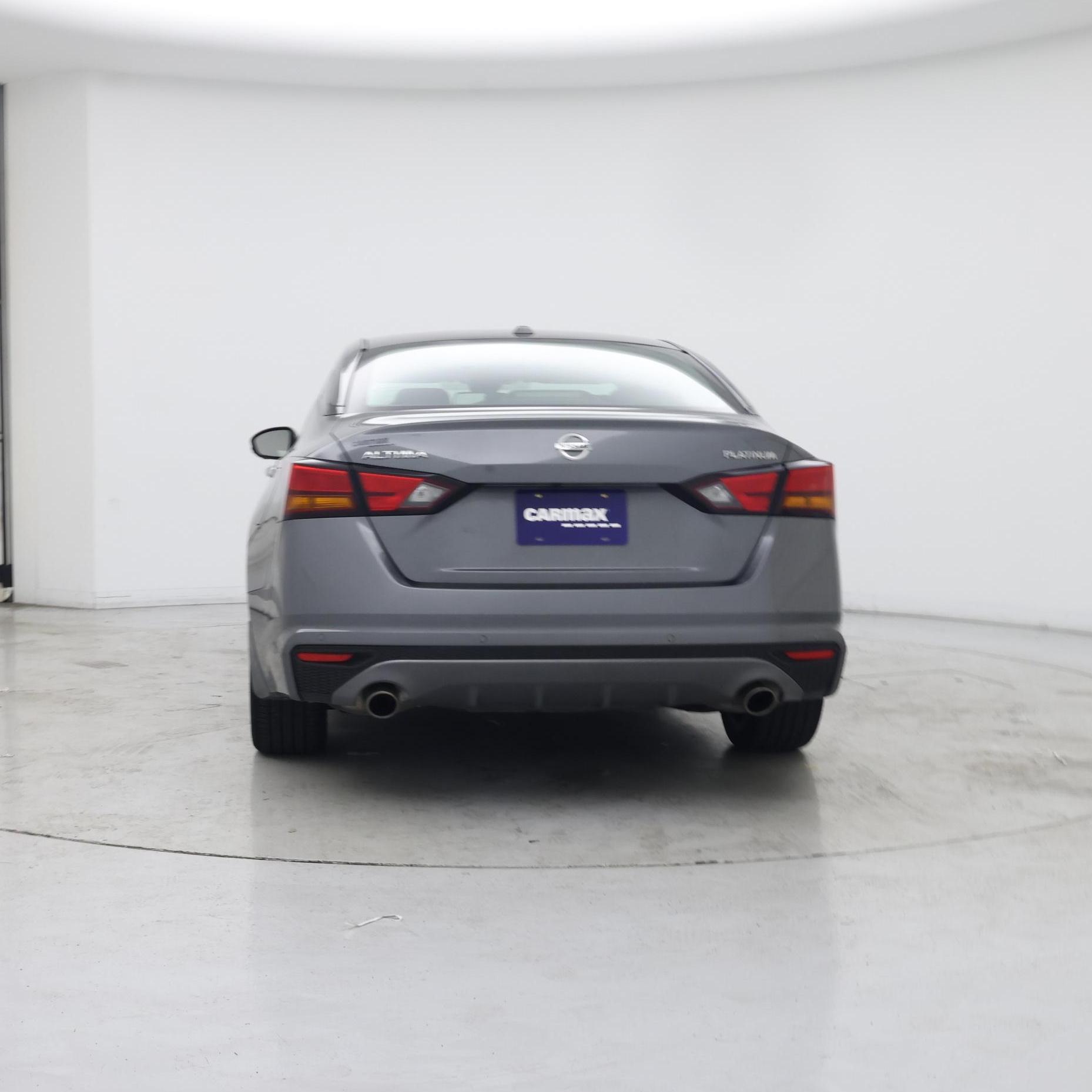 Thumbnail: 2019 Nissan Altima - 6