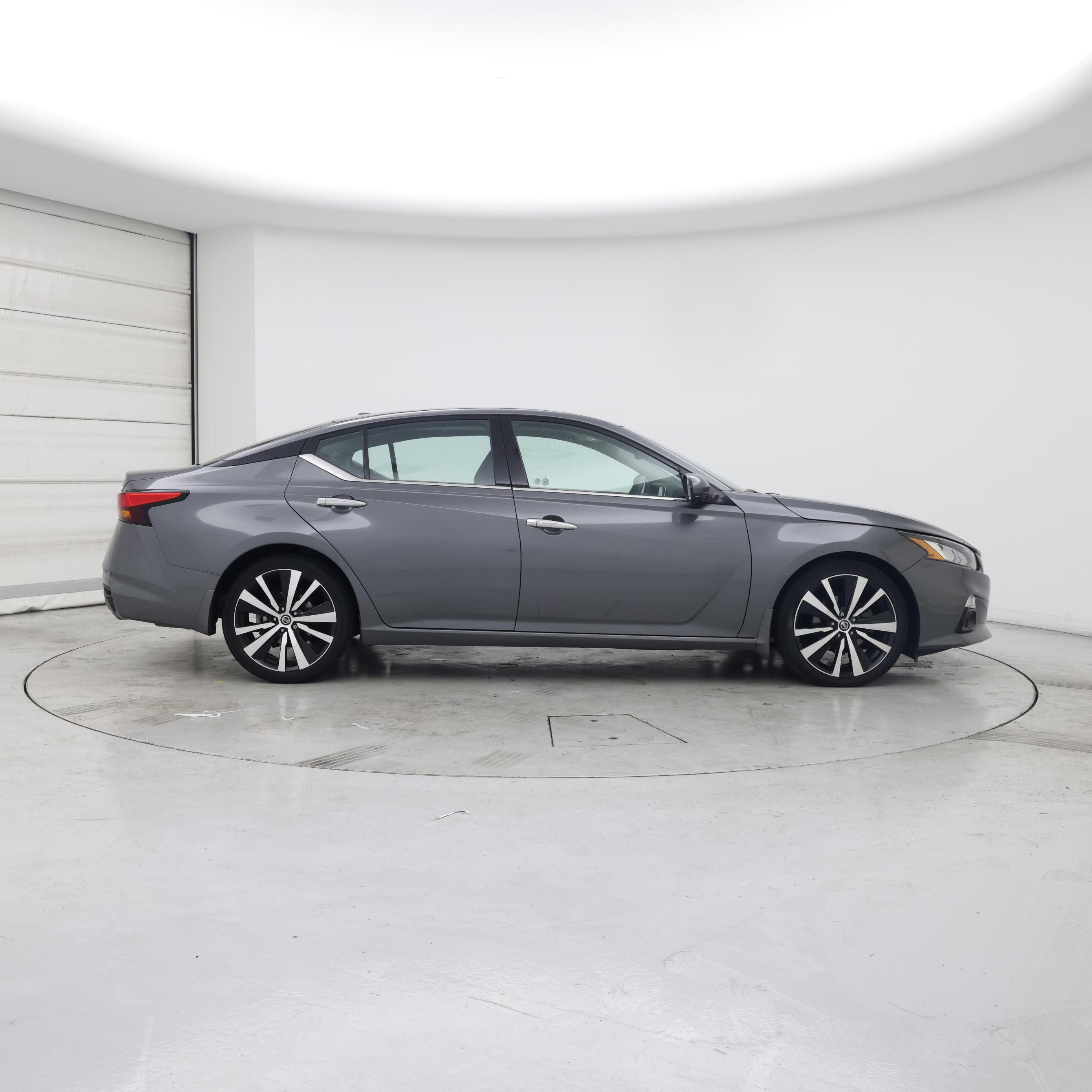 Thumbnail: 2019 Nissan Altima - 7