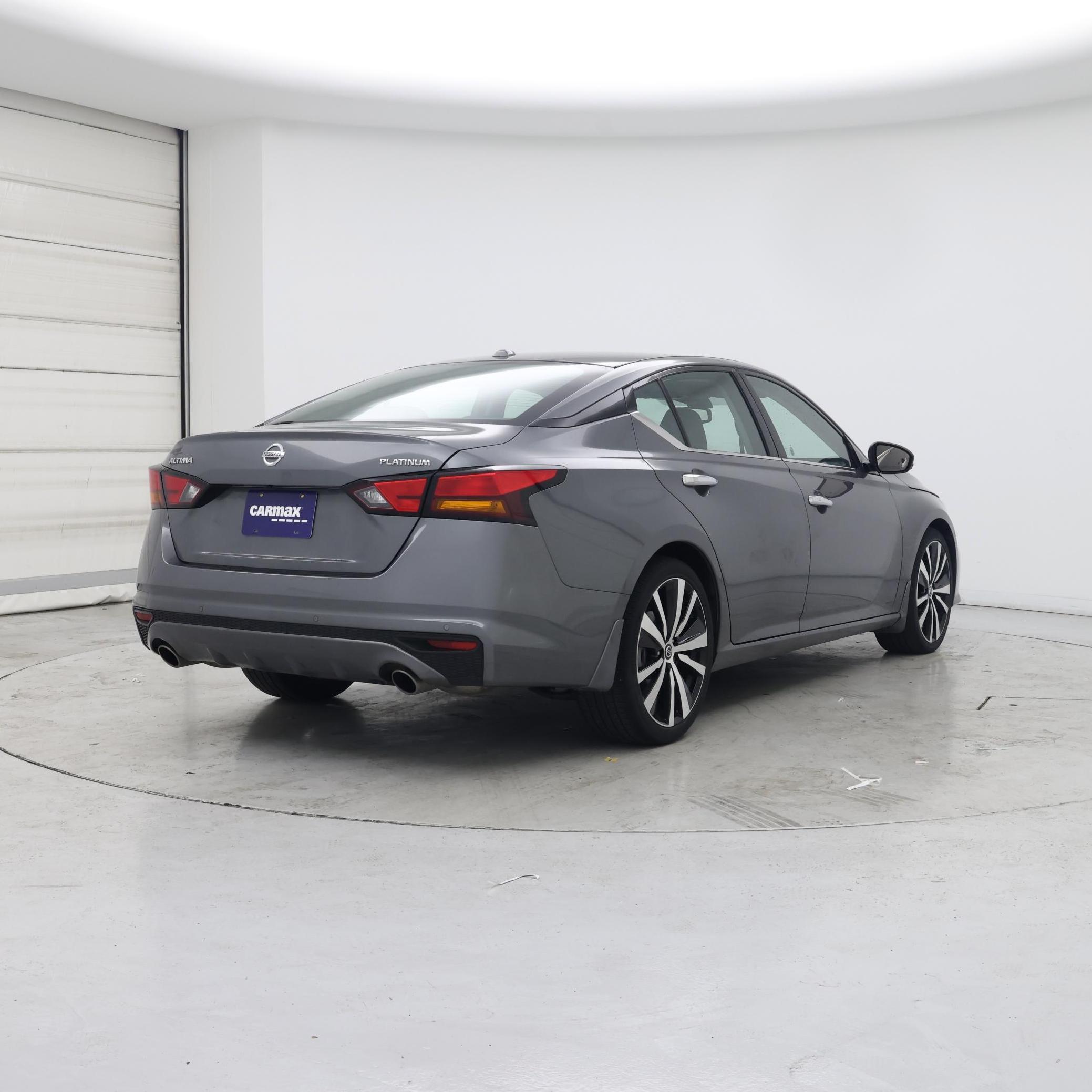 Thumbnail: 2019 Nissan Altima - 8