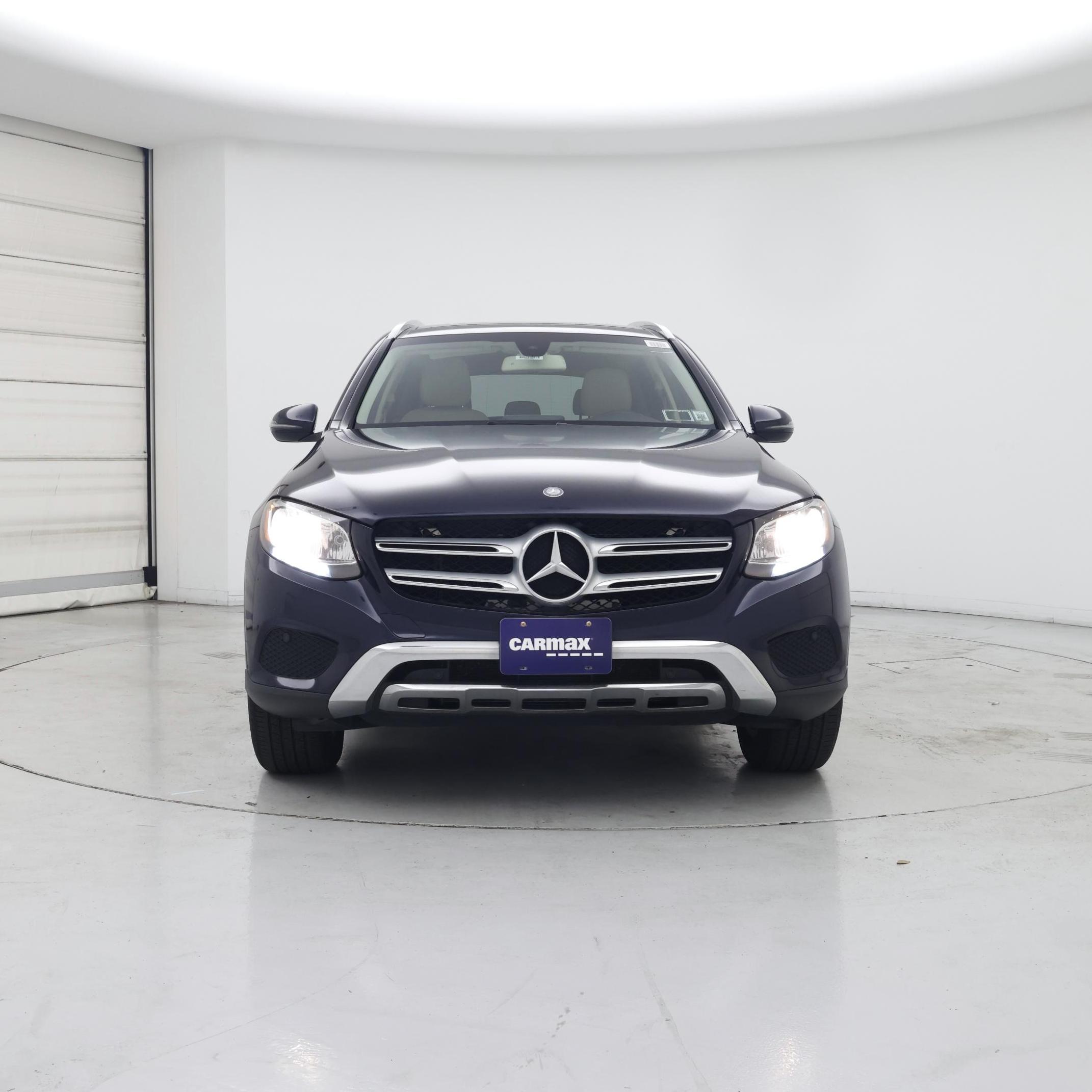 Thumbnail: 2017 Mercedes-Benz GLC - 5