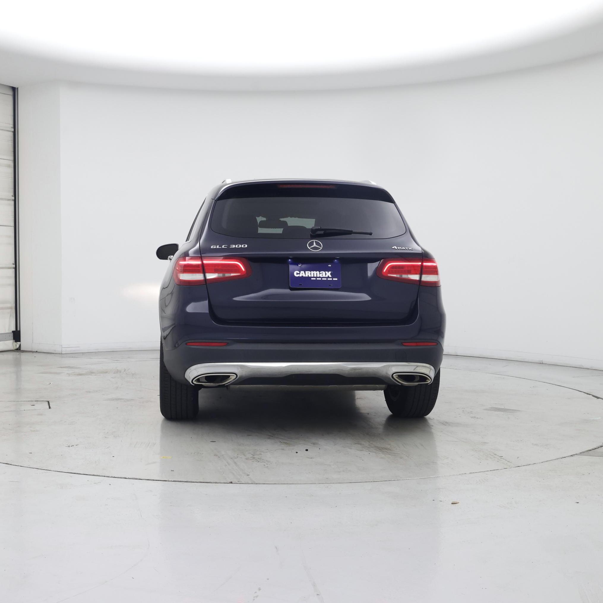 Thumbnail: 2017 Mercedes-Benz GLC - 6
