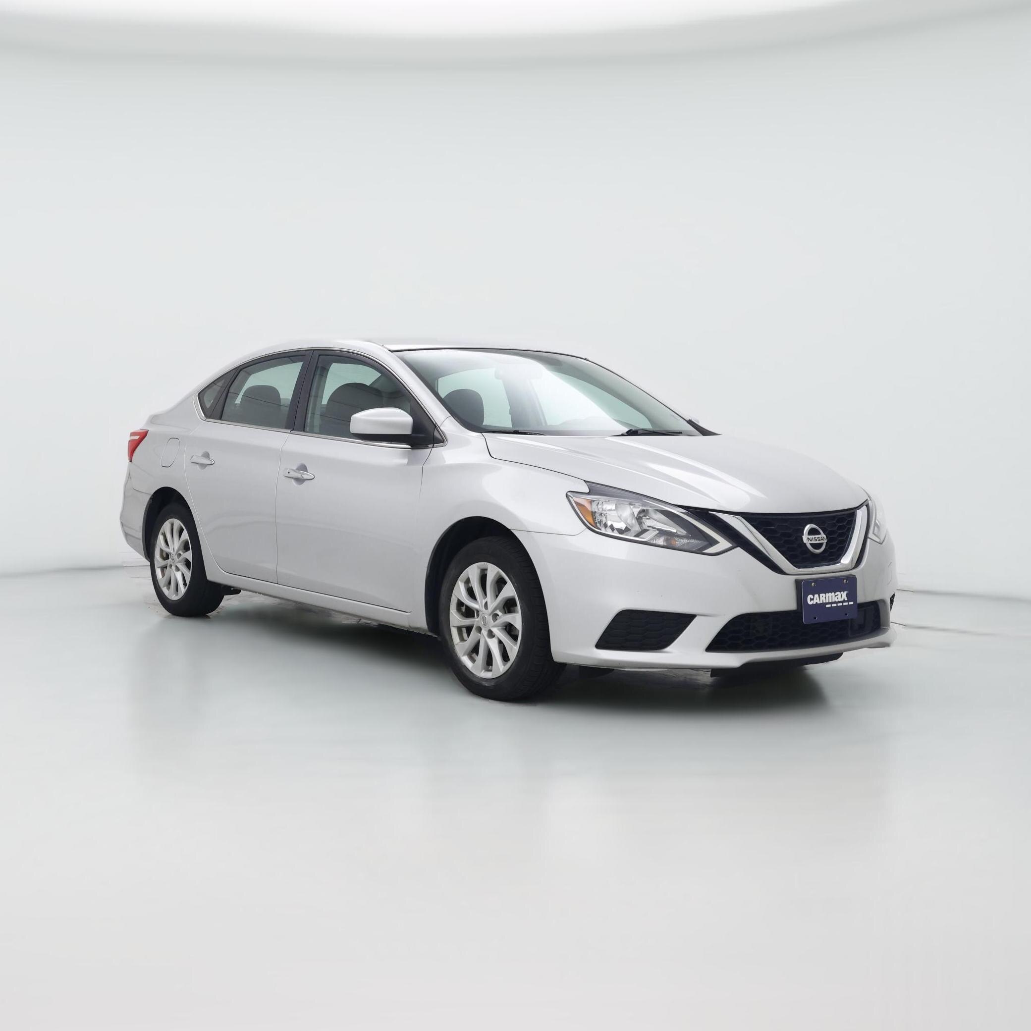 Thumbnail: 2019 Nissan Sentra - 1