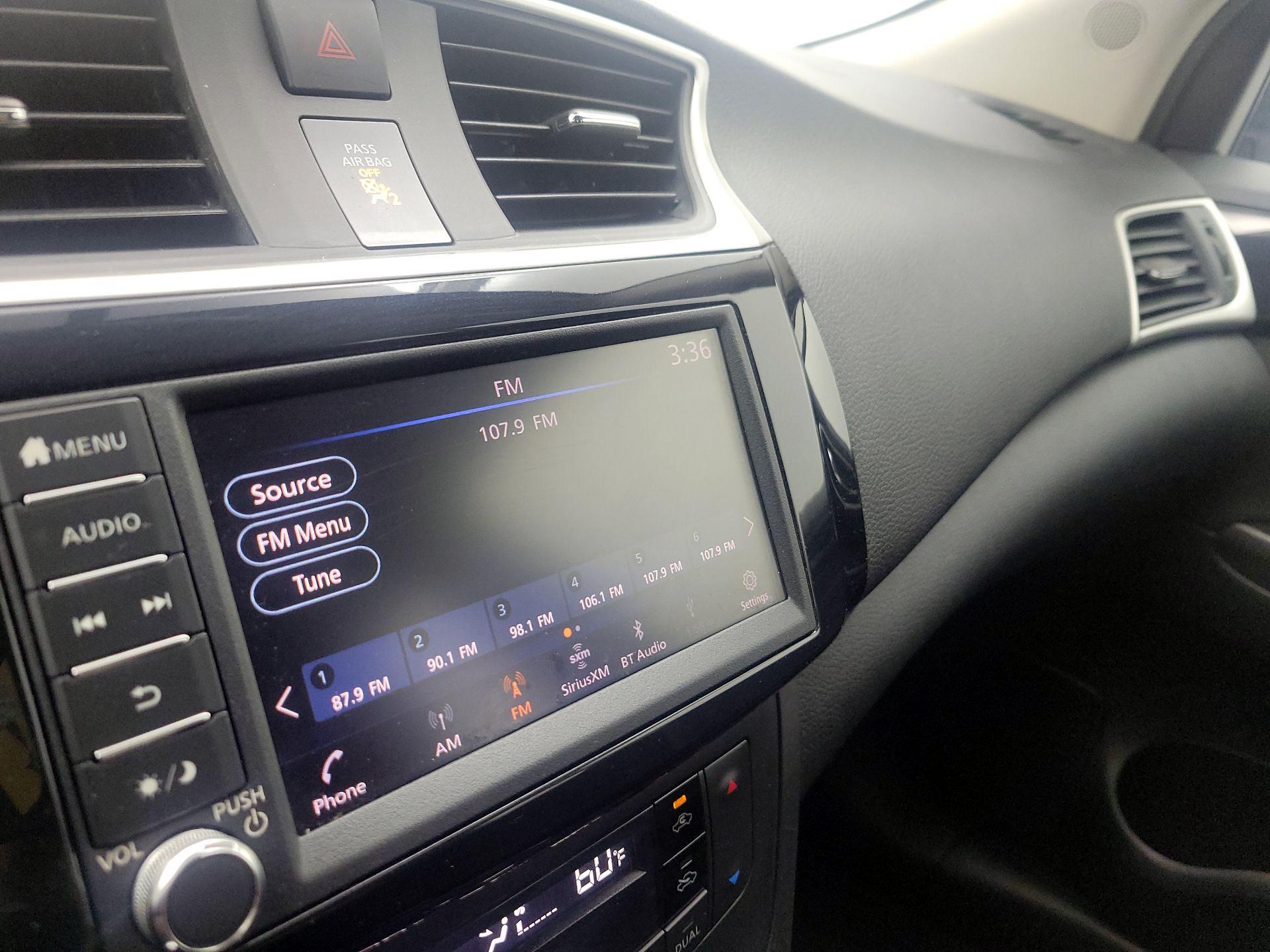 Thumbnail: 2019 Nissan Sentra - 15