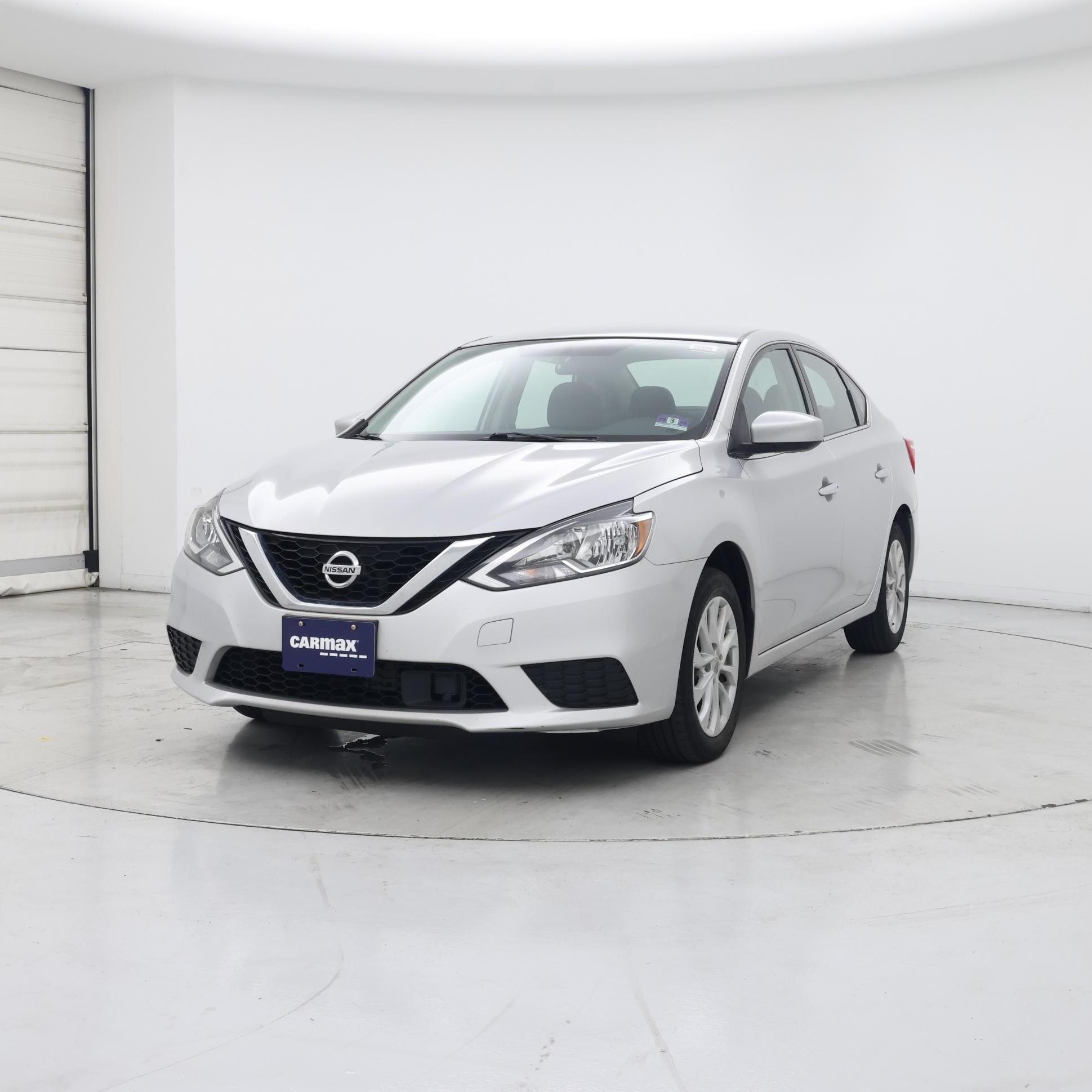 Thumbnail: 2019 Nissan Sentra - 4