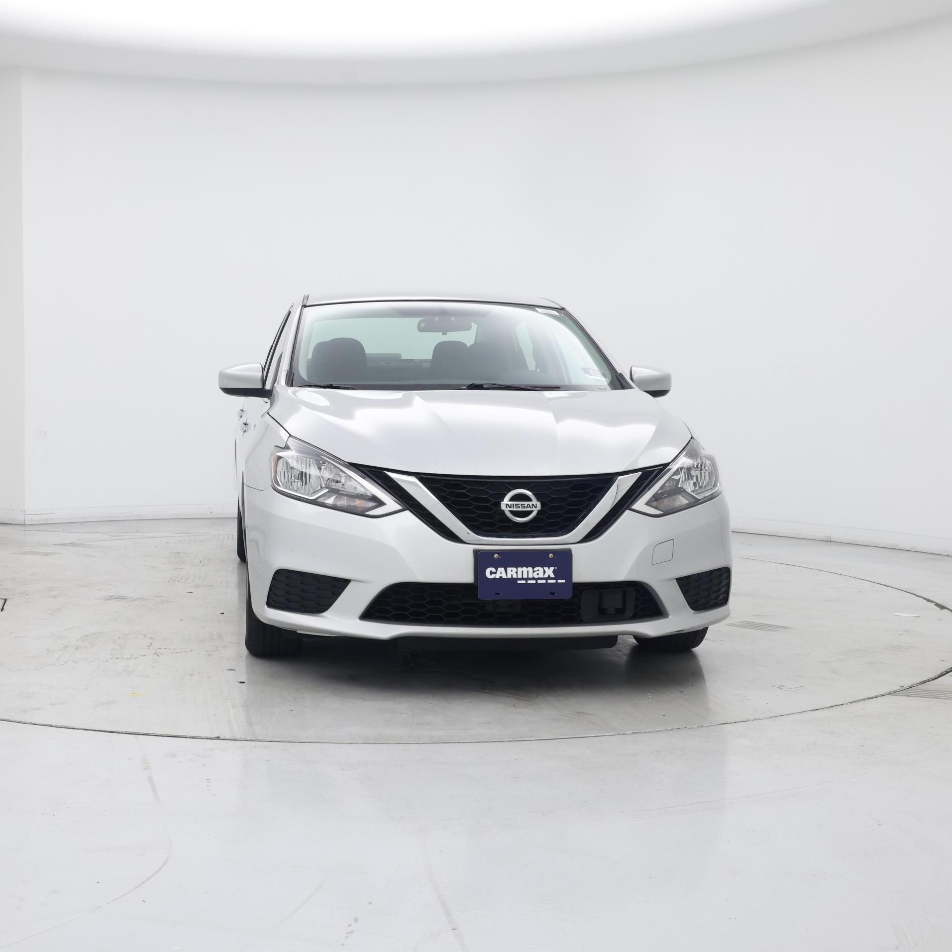 Thumbnail: 2019 Nissan Sentra - 5
