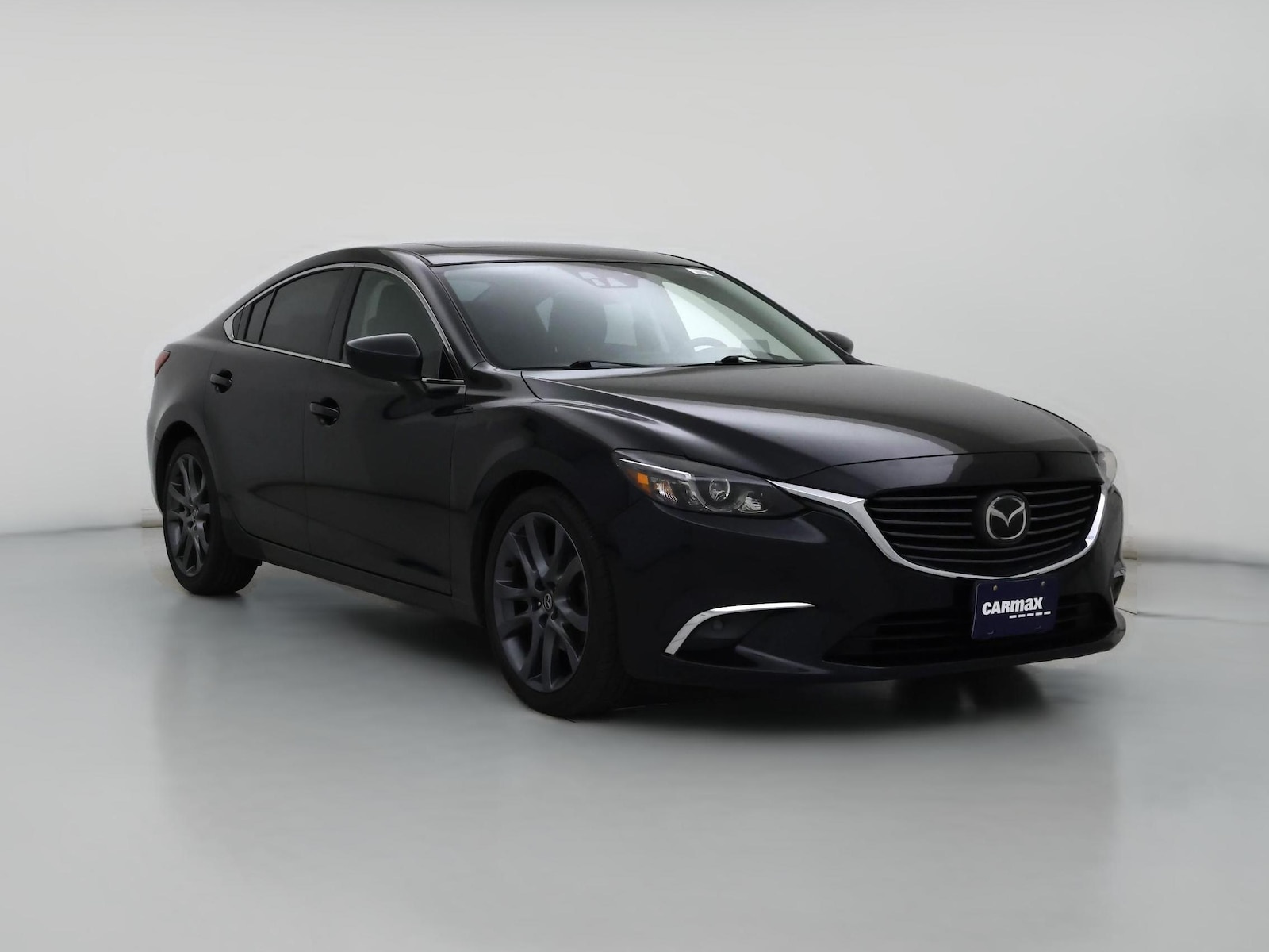 2016 Mazda MAZDA6
