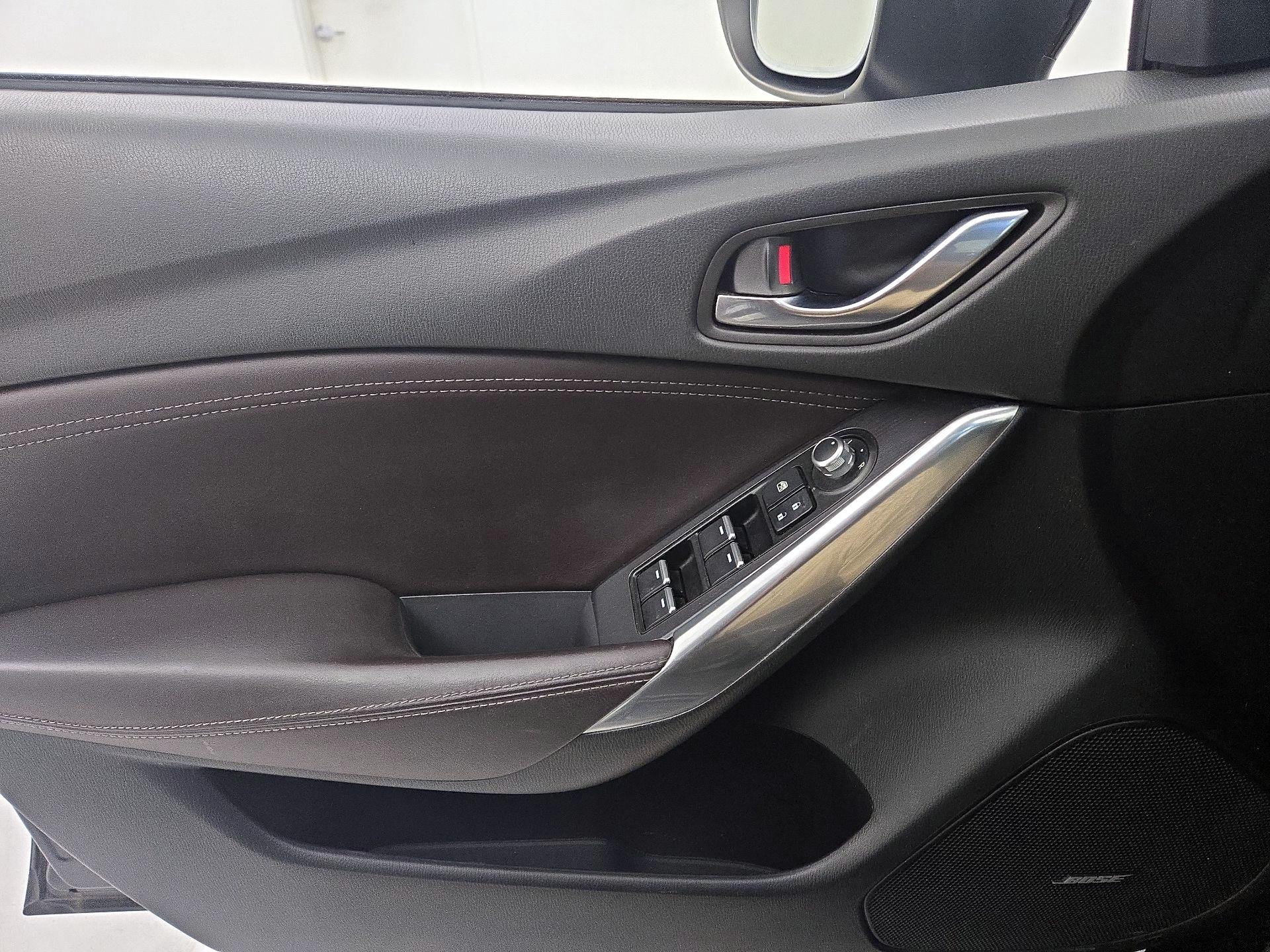 Thumbnail: 2016 Mazda Mazda6 - 12