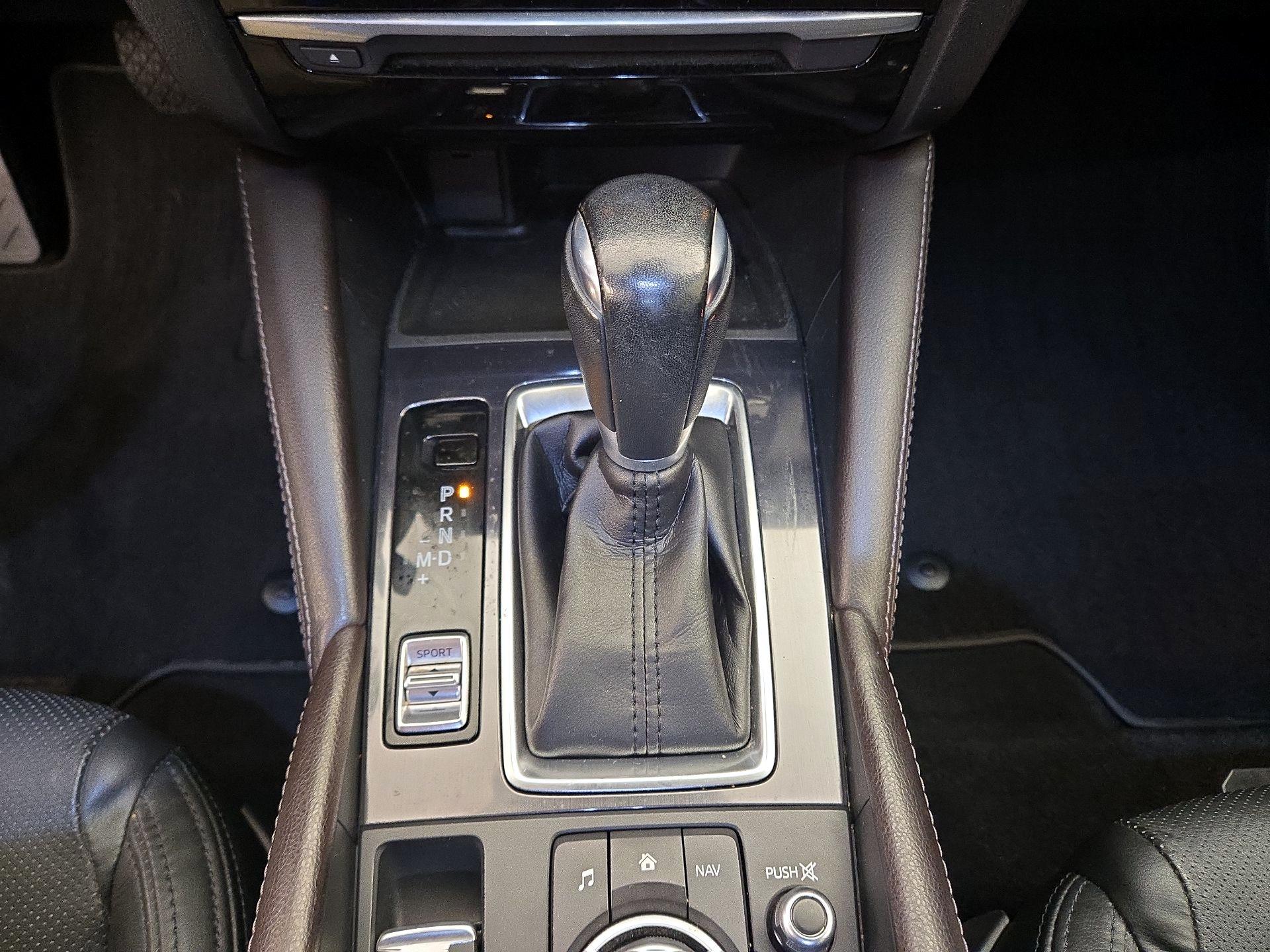 Thumbnail: 2016 Mazda Mazda6 - 18