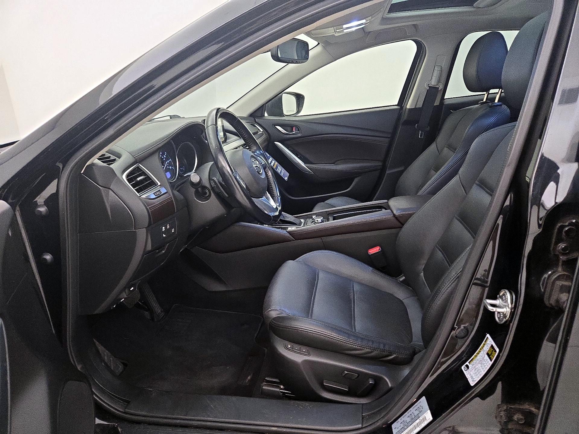 Thumbnail: 2016 Mazda Mazda6 - 20