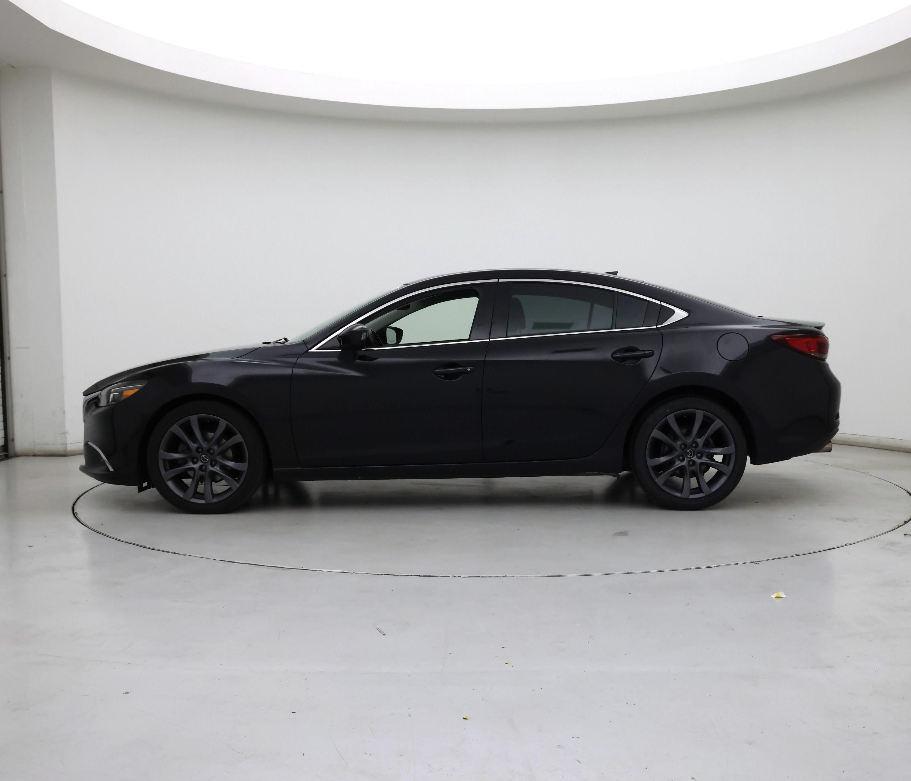 Thumbnail: 2016 Mazda Mazda6 - 3